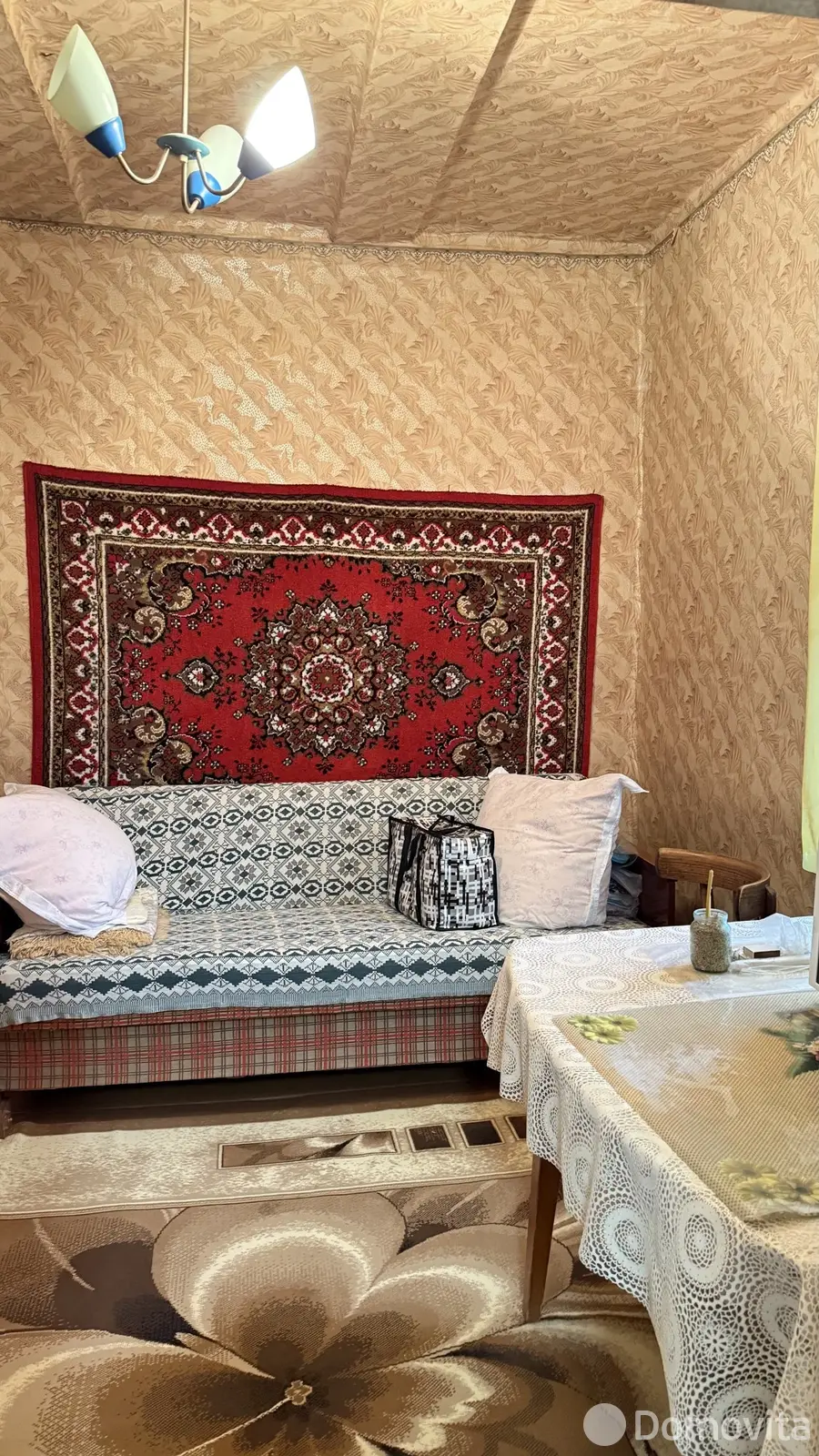 купить дом, Могилев, пер. Менжинского, д. 34