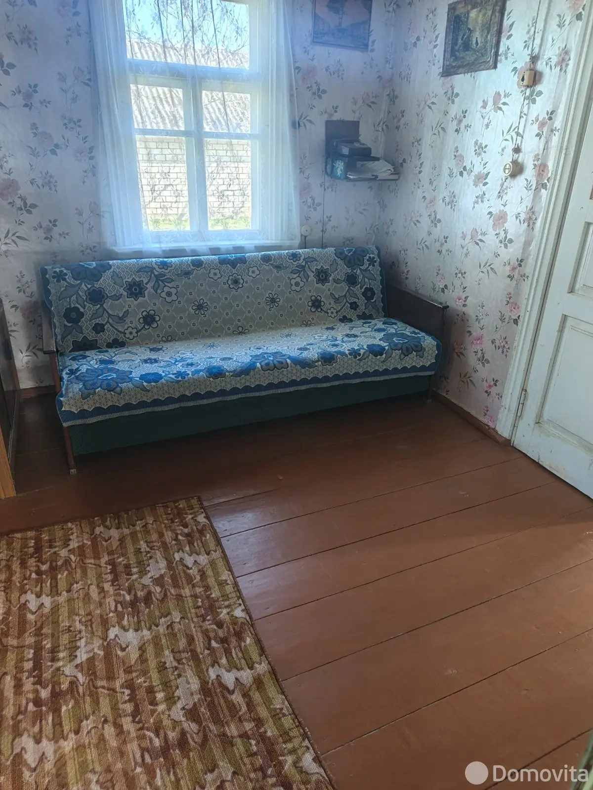 дом, Теплень, ул. Южная, д. 20 