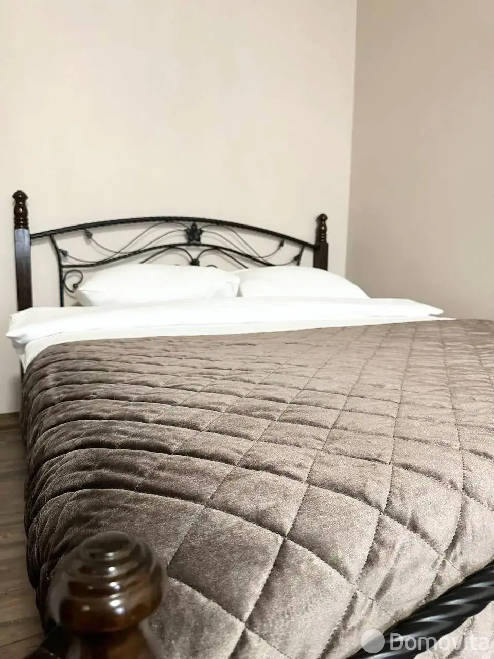 Стоимость аренды квартиры, Минск, ул. Скрыганова, д. 4Б