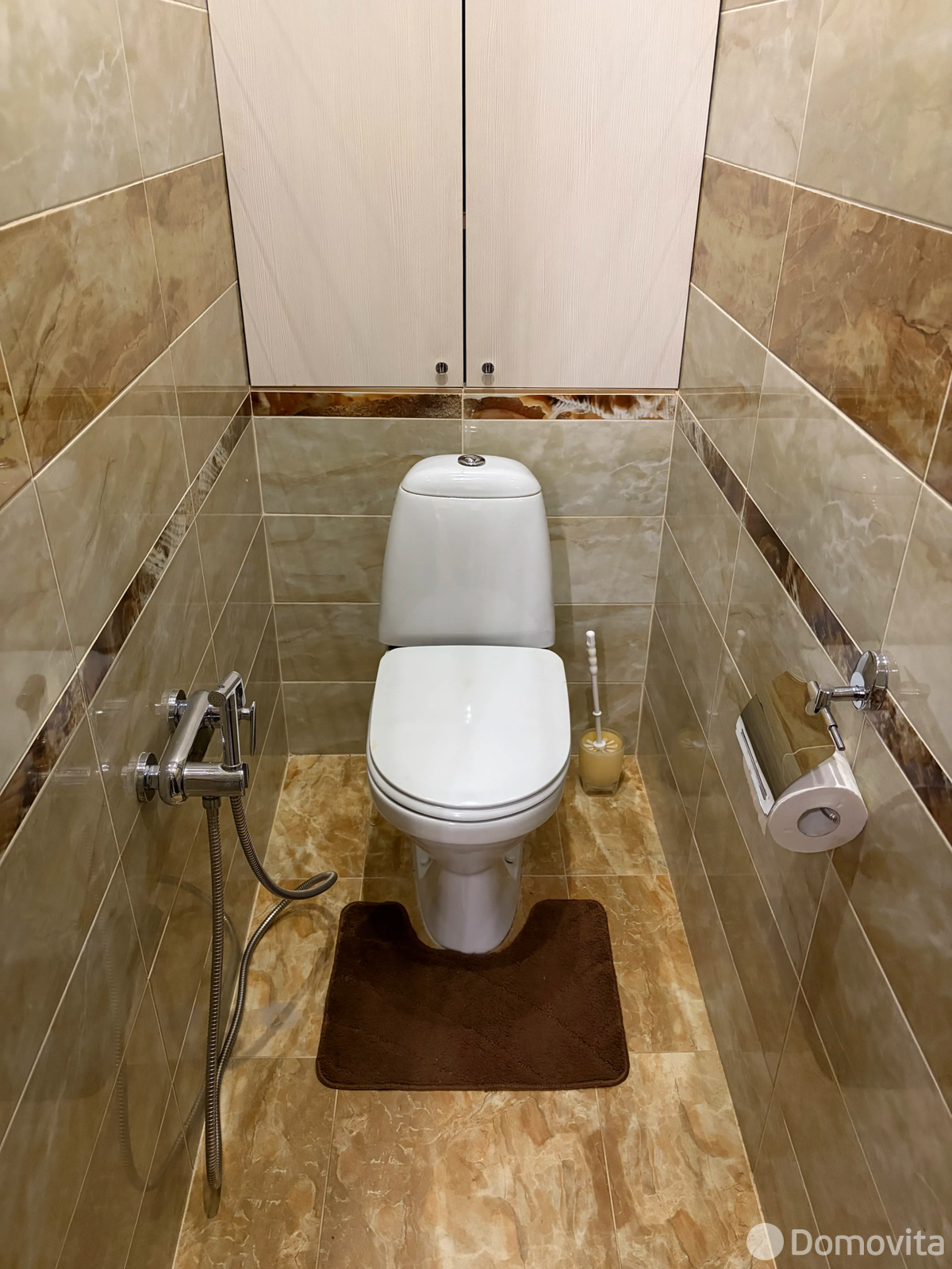 Снять 3-комнатную квартиру в Гомеле, ул. Мазурова, д. 70, 400USD, код 148896 - фото 20