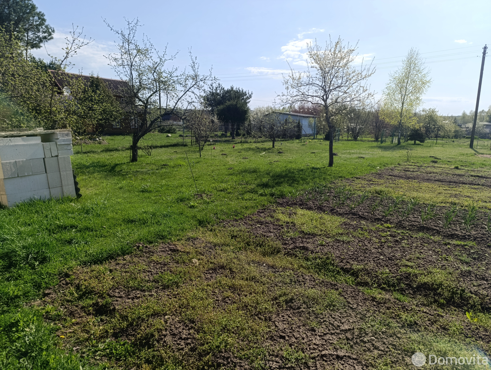 Стоимость продажи дачи, Засулье, 