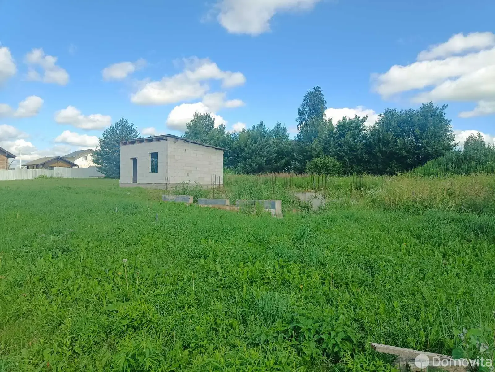 Стоимость продажи коттеджа, Слобода, 