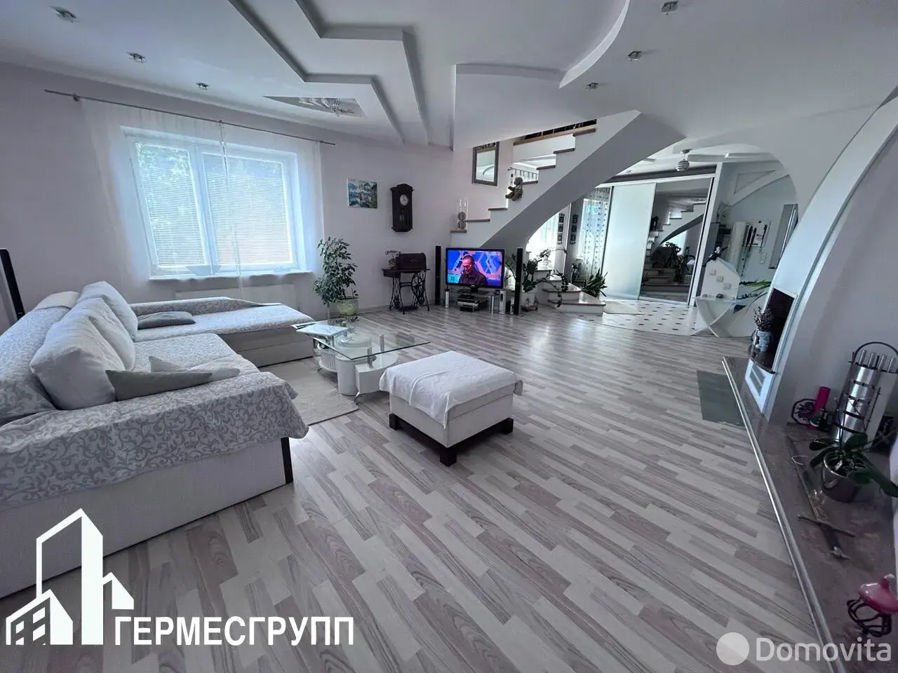 купить дом, Кобрин, ул. Хвойная, д. 987