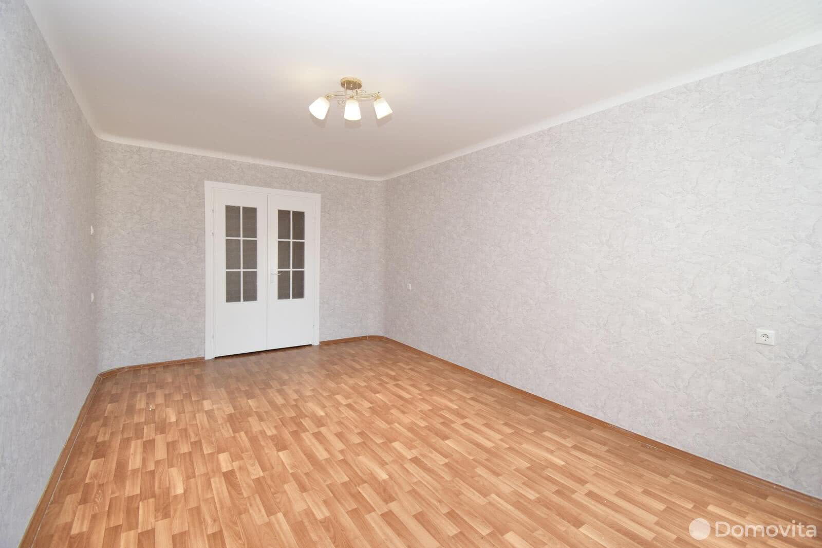 Продажа 3-комнатной квартиры в Минске, ул. Неманская, д. 25, 94500 USD, код: 1008642 - фото 3