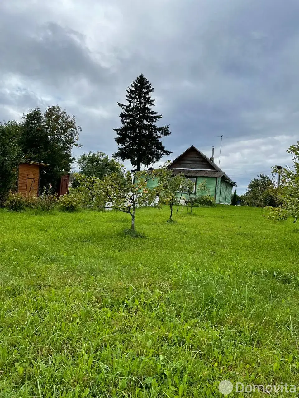 дача, Малявки, без посредников