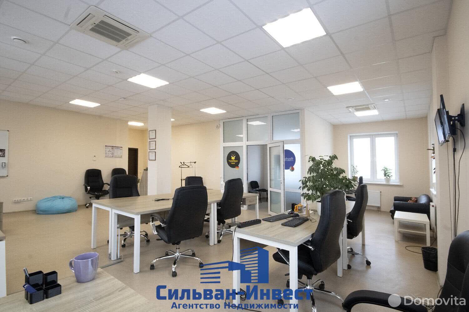 Снять офис на ул. Железнодорожная, д. 33/А в Минске, 7168EUR, код 12660 - фото 21