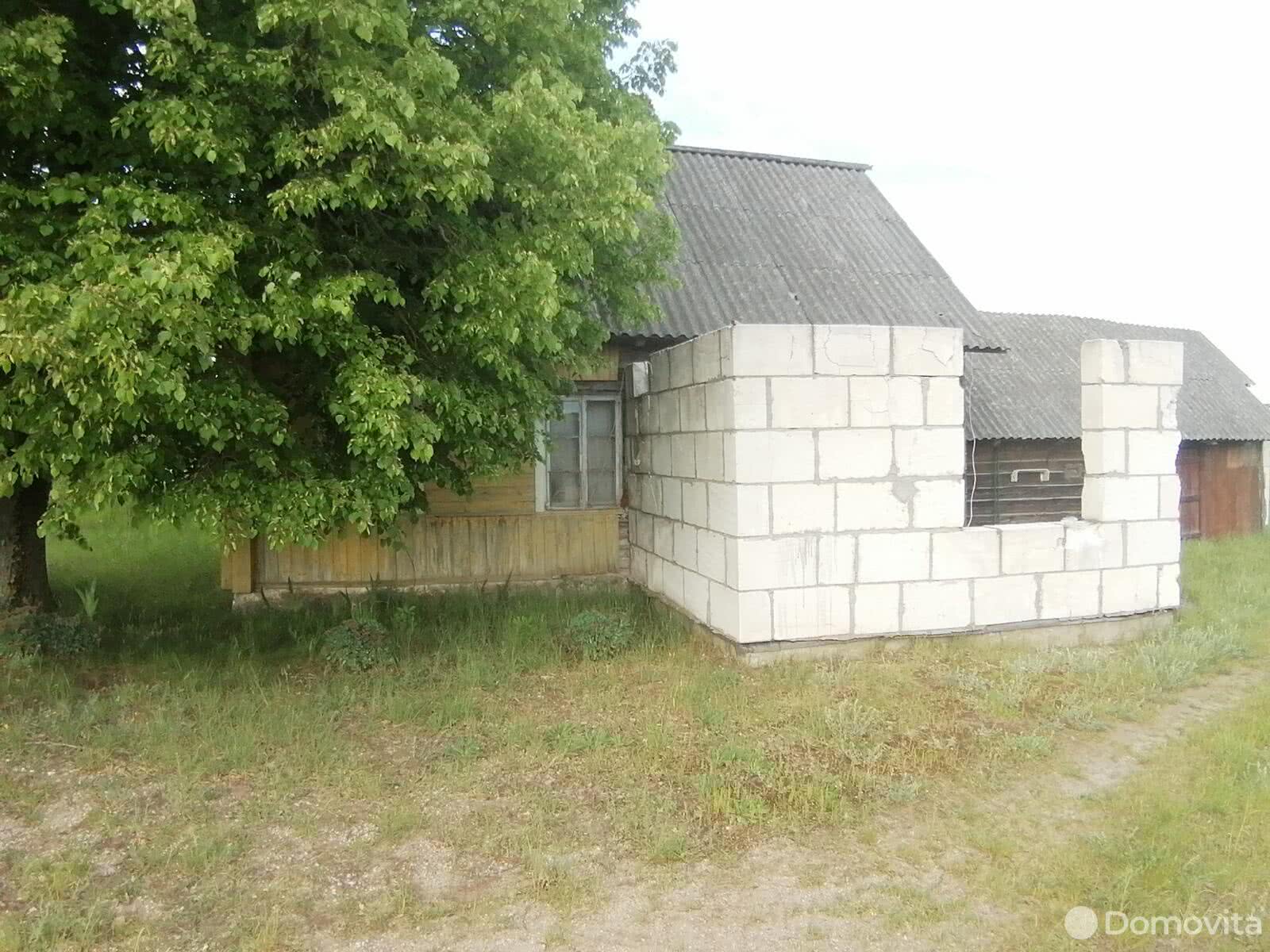 Продажа 1-этажного дома в Прудах, Минская область , 6980USD, код 638092 - фото 2