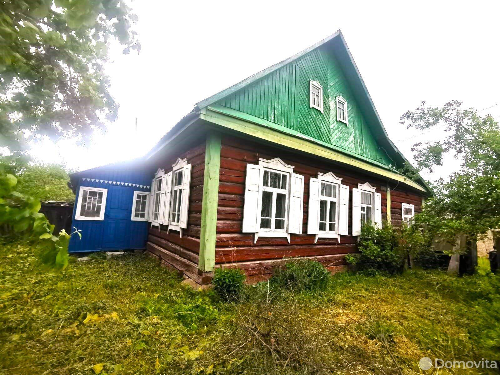 Стоимость продажи дома, Борисов, ул. Чапаева
