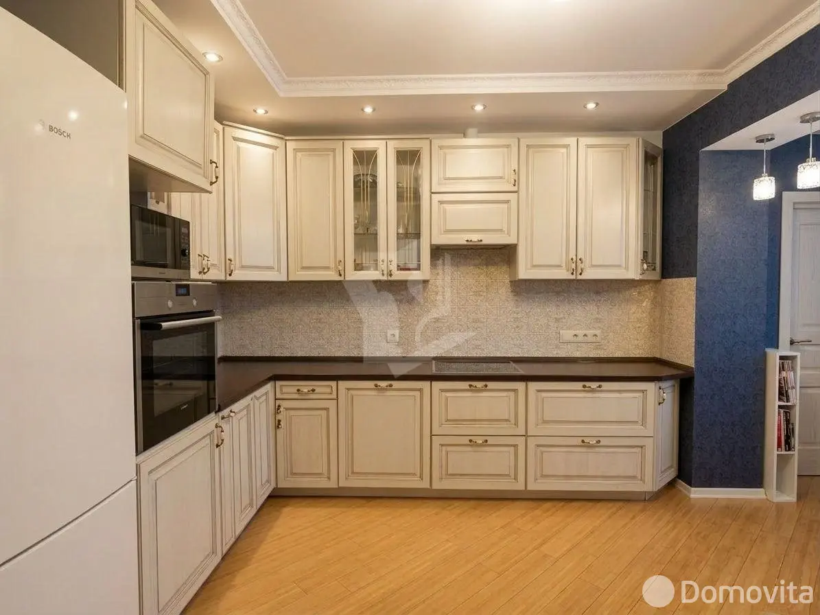 Снять 3-комнатную квартиру в Минске, ул. Леонида Беды, д. 45, 850USD, код 150134 - фото 2