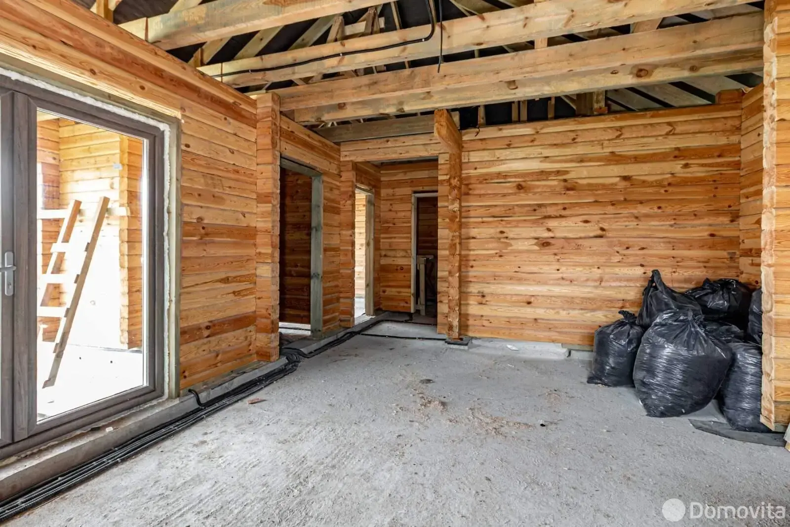 Купить 1-этажную дачу в Милаши Минская область, 38500USD, код 184866 - фото 13