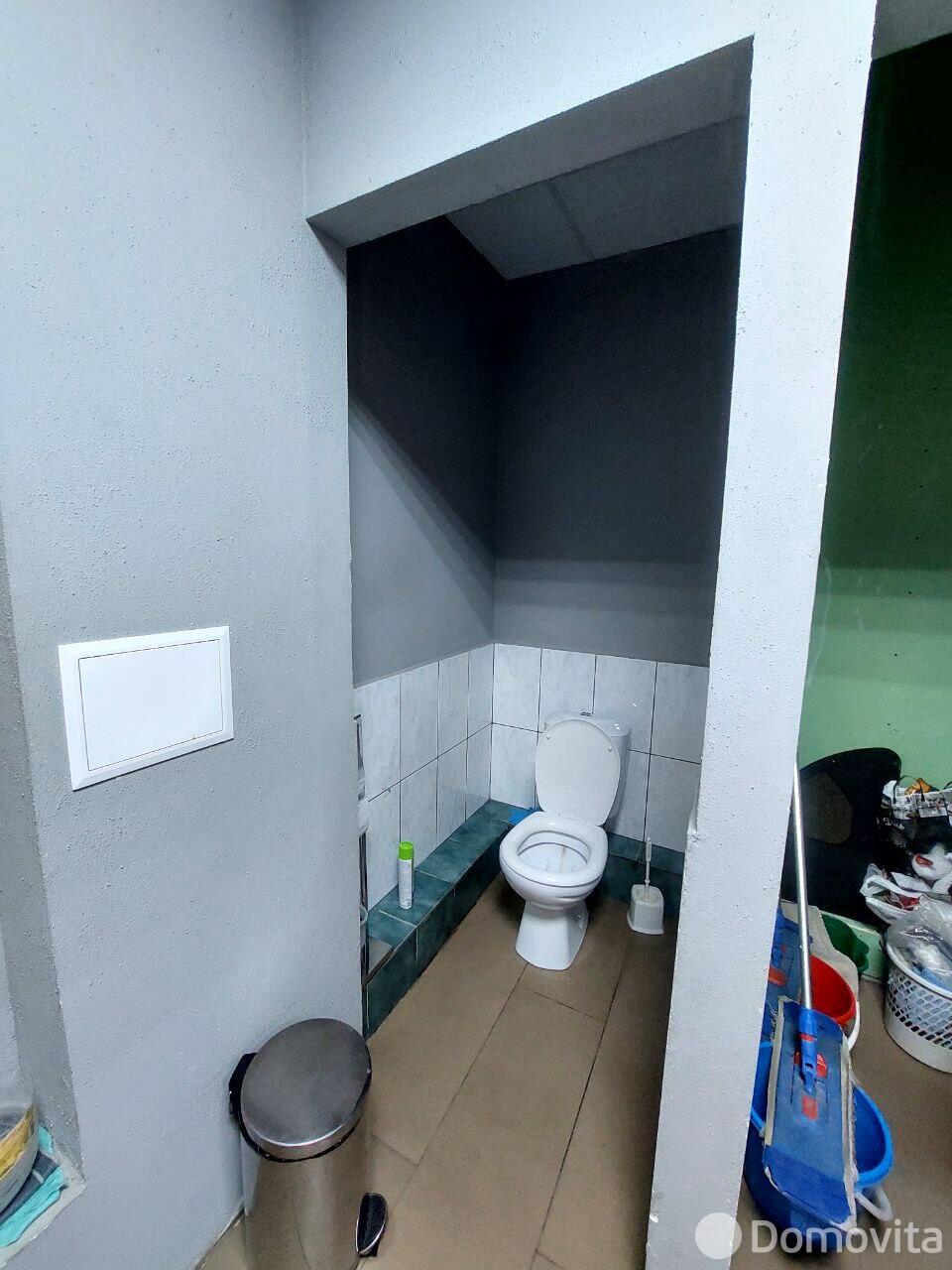 Снять офис на ул. Платонова, д. 31Б в Минске, 1720EUR, код 13052 - фото 10