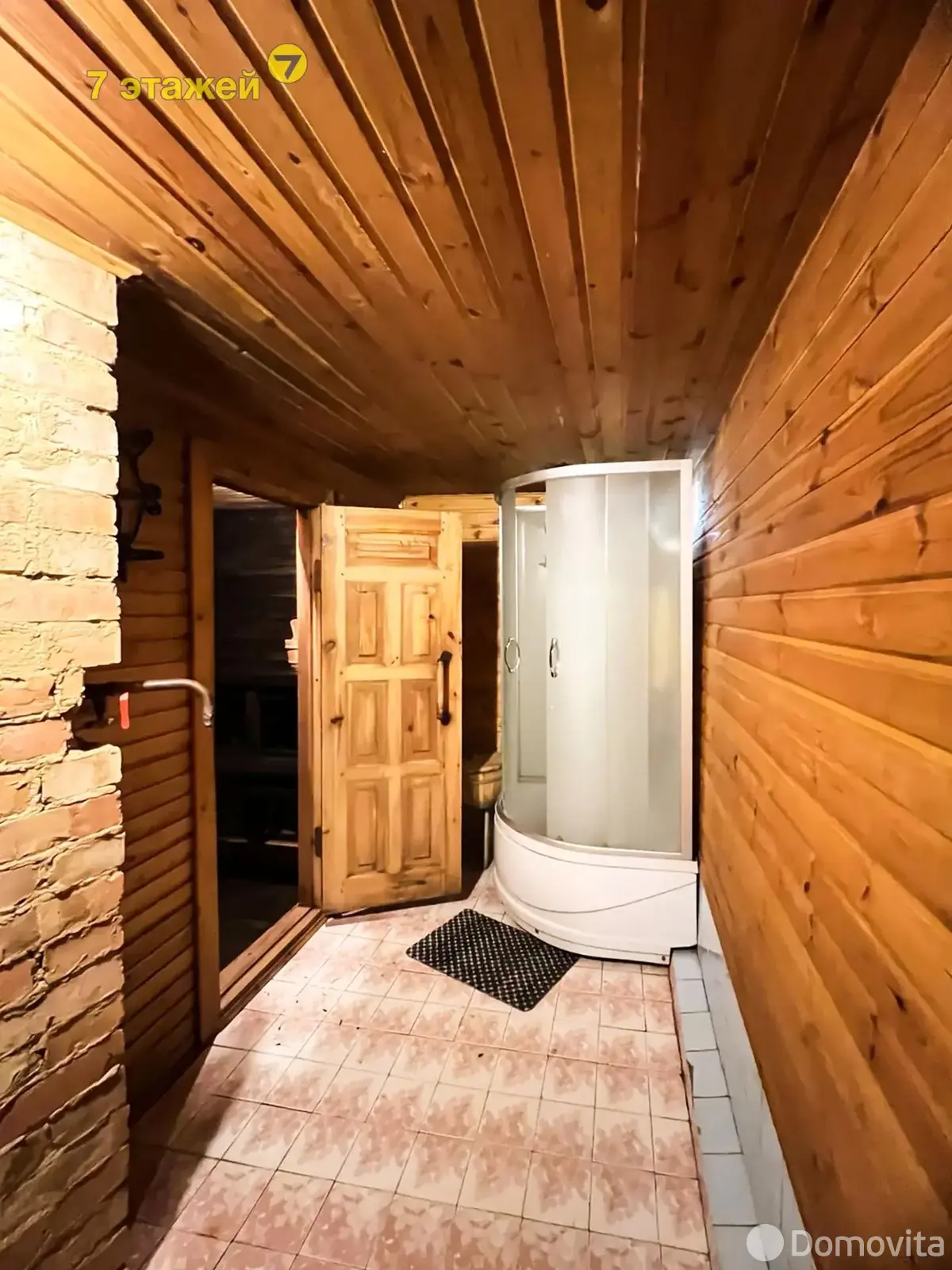 Купить 2-этажную дачу в Ботаника Минская область, 29900USD, код 183338 - фото 20