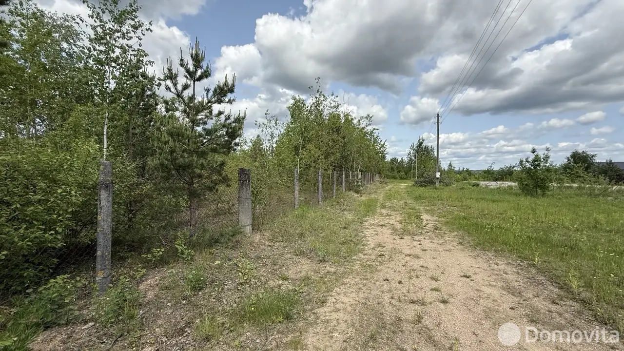 Купить земельный участок, 11 соток, СВЯЗИСТ-92, Минская область, 13000USD, код 571497 - фото 12