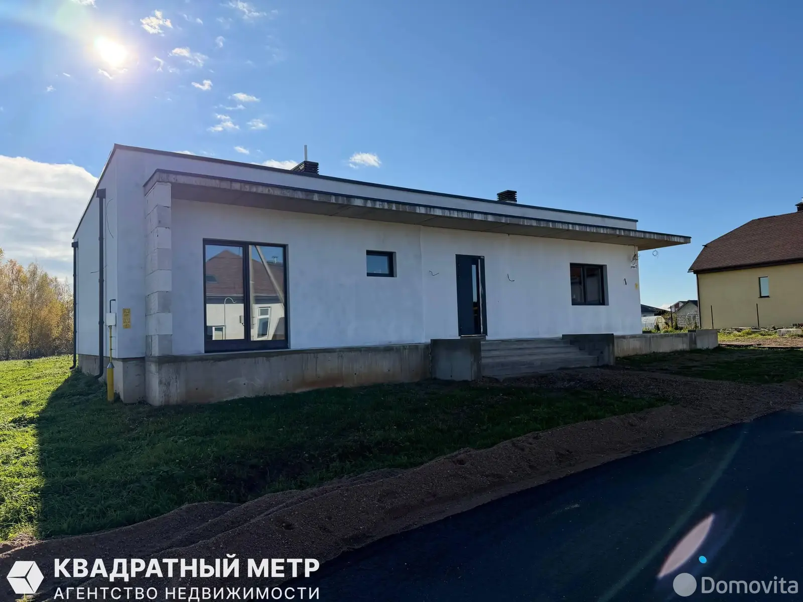 продажа дома, Острошицы, ул. Дружная