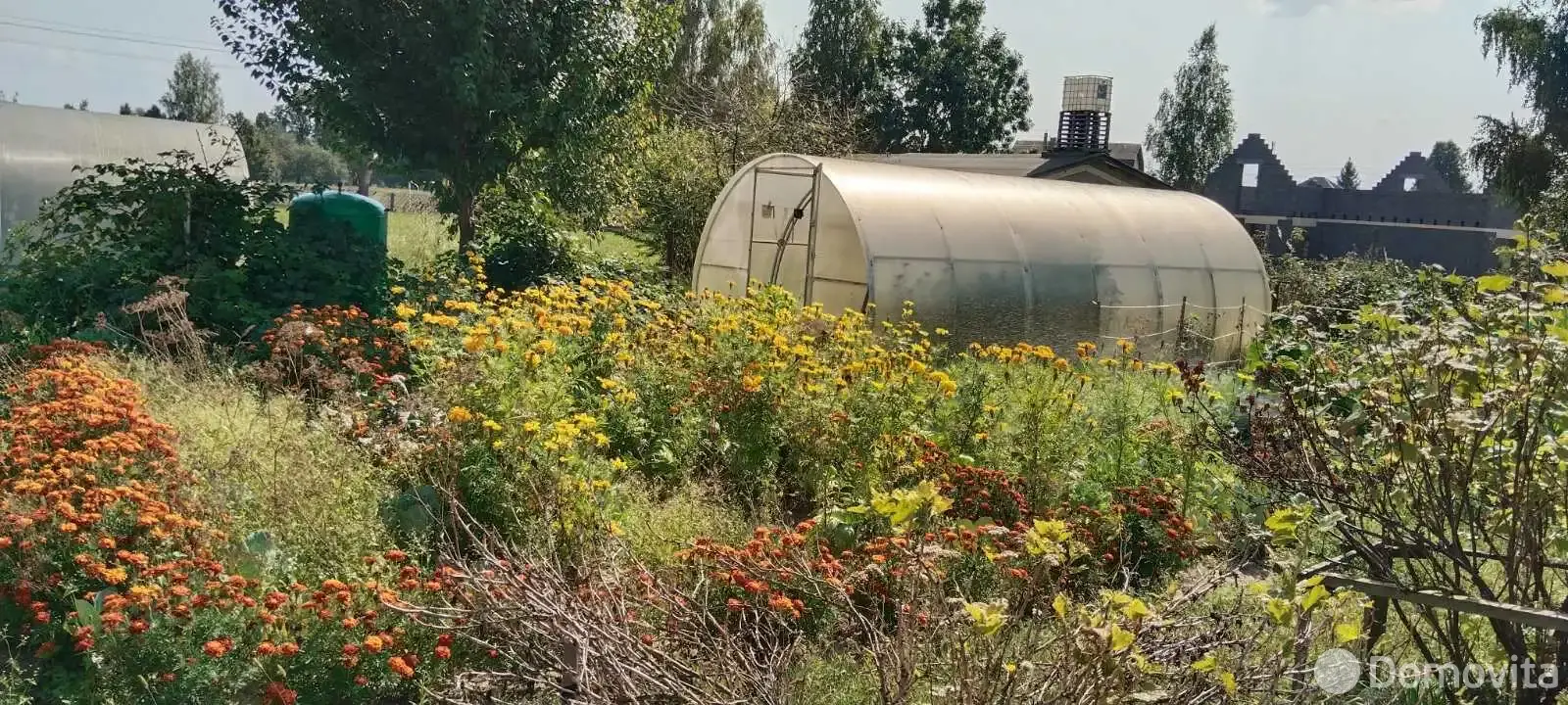 Цена продажи дома, Пережир, ул. Кедровая
