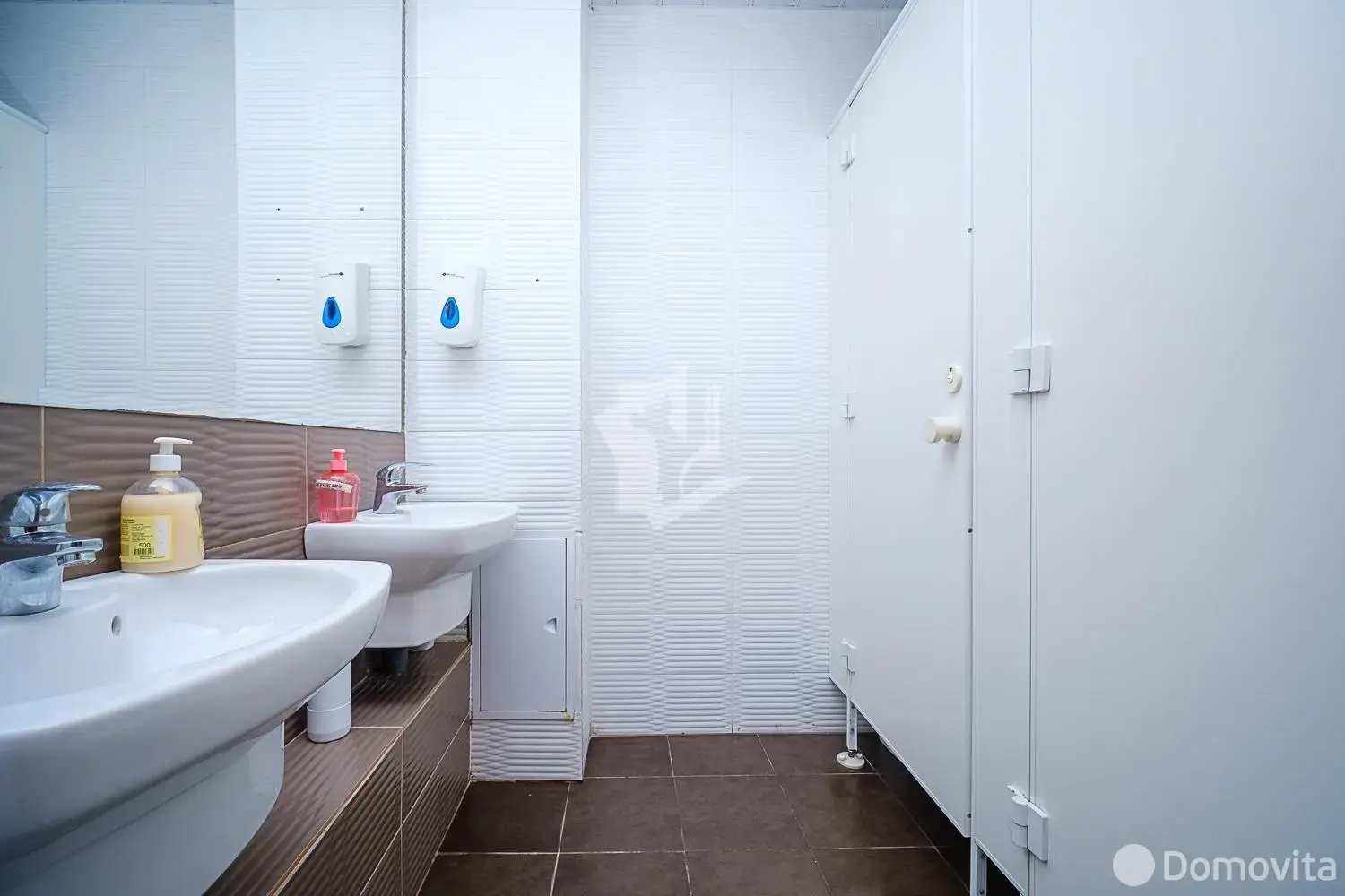 Цена аренды склада, Минск, ул. Московская, д. 22