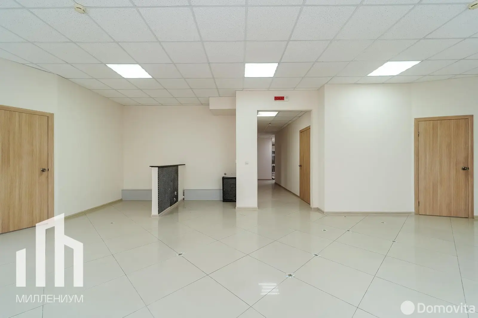 офис, Минск, ул. Скрипникова, д. 11/А