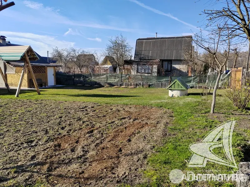 дача, Приозерное, 