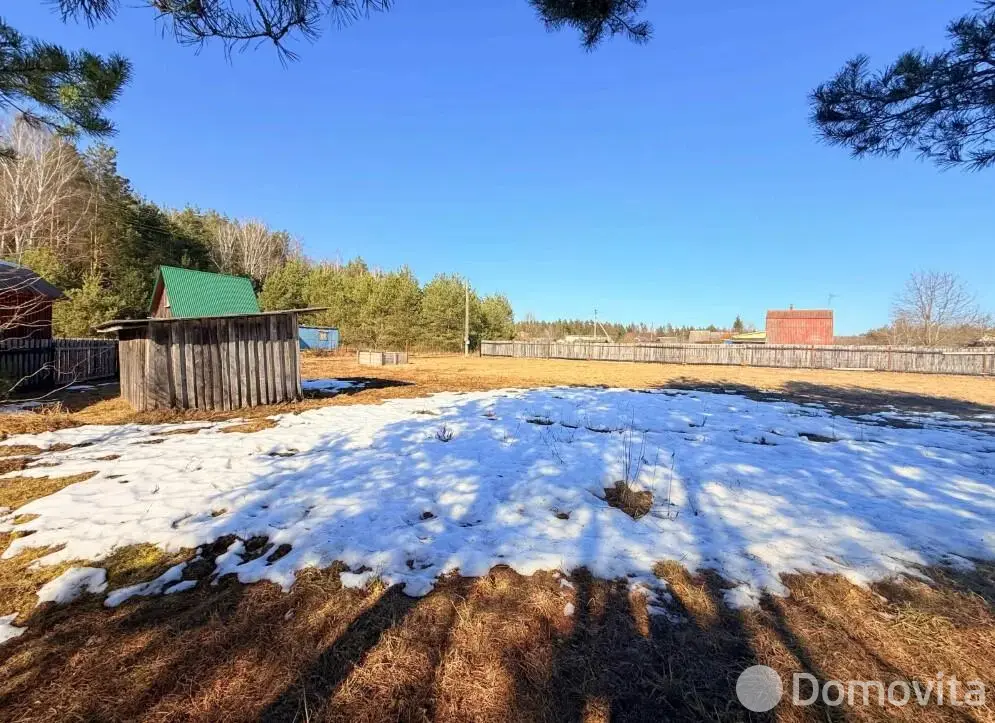 участок, Неман-94, 