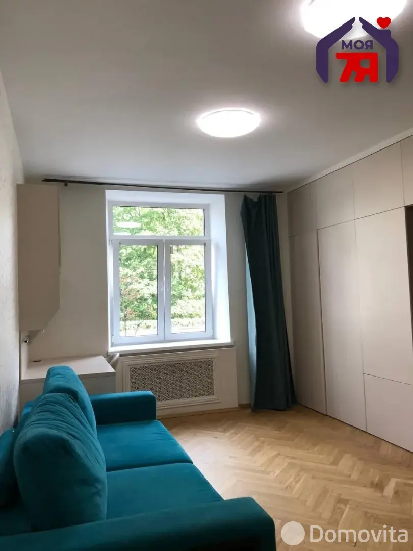 квартира, Минск, ул. Карла Маркса, д. 50