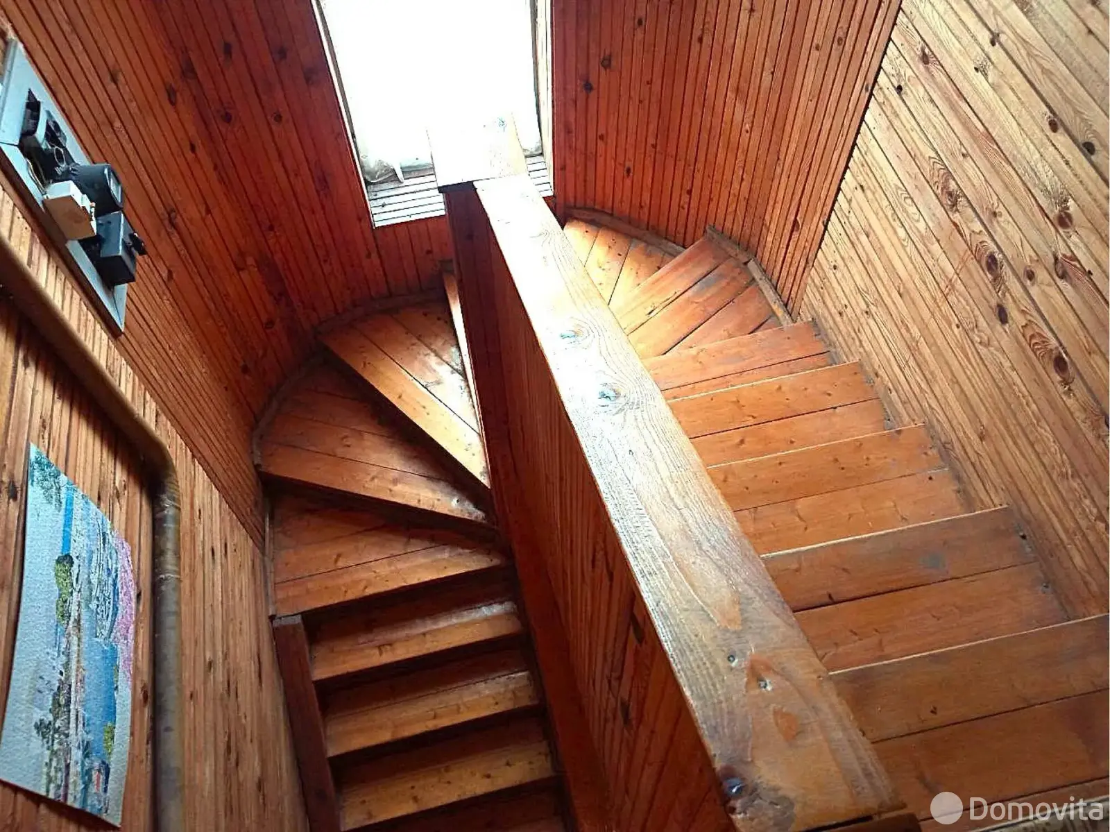 Продажа 2-этажной дачи в Сельский строитель-2 Минская область, 38000USD, код 183663 - фото 12