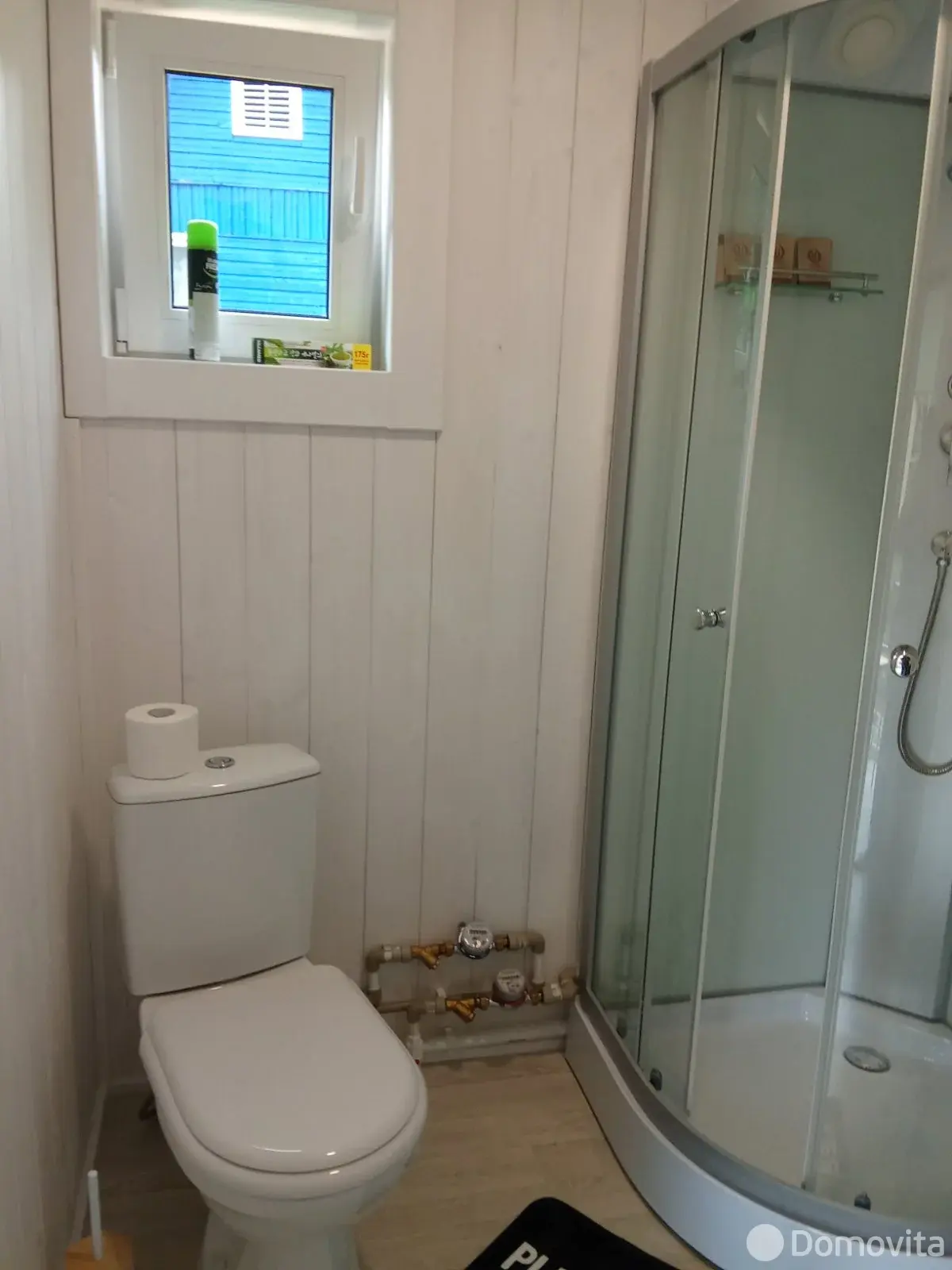  Коттедж Домик на нарочи на сутки в Нарочи ул. Зелёная, д. 6, 200BYN, код 1284 - фото 12