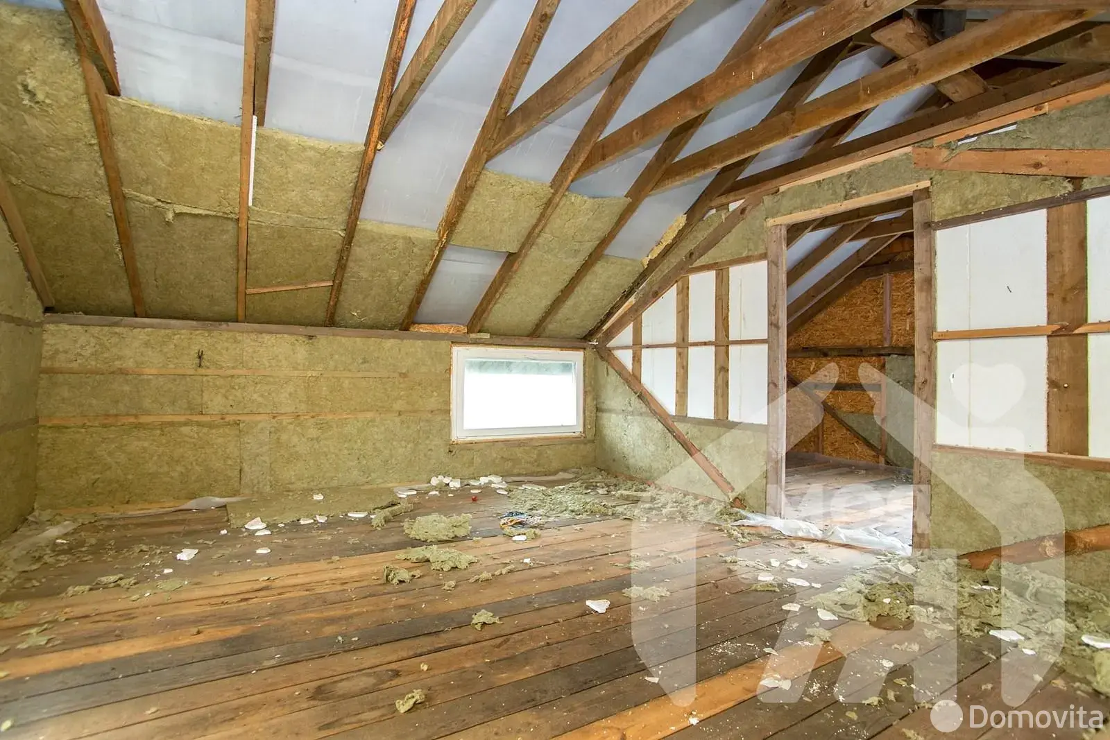 продажа дома, Брильки, ул. Мира