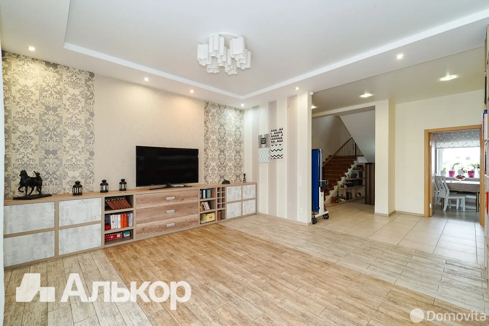 продажа коттеджа, Тарасово, ул. Ратомская, д. 1/А/2