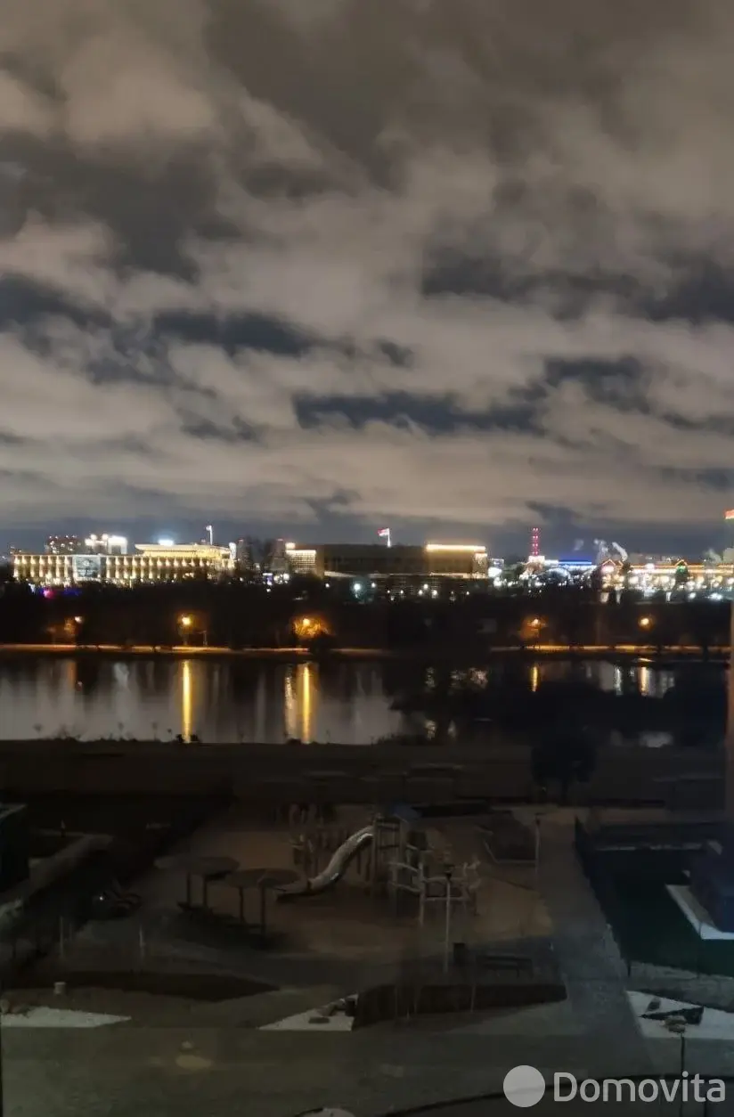 Снять 2-комнатную квартиру в Минске, ул. Нововиленская, д. 61, 850USD, код 149920 - фото 17