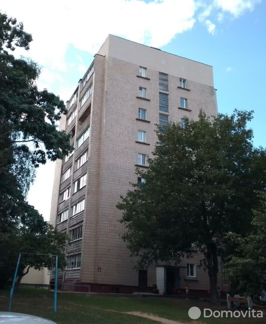 Продажа 3-комнатной квартиры в Барановичах, ул. Наконечникова, д. 11, 32000 USD, код: 1041118 - фото 1