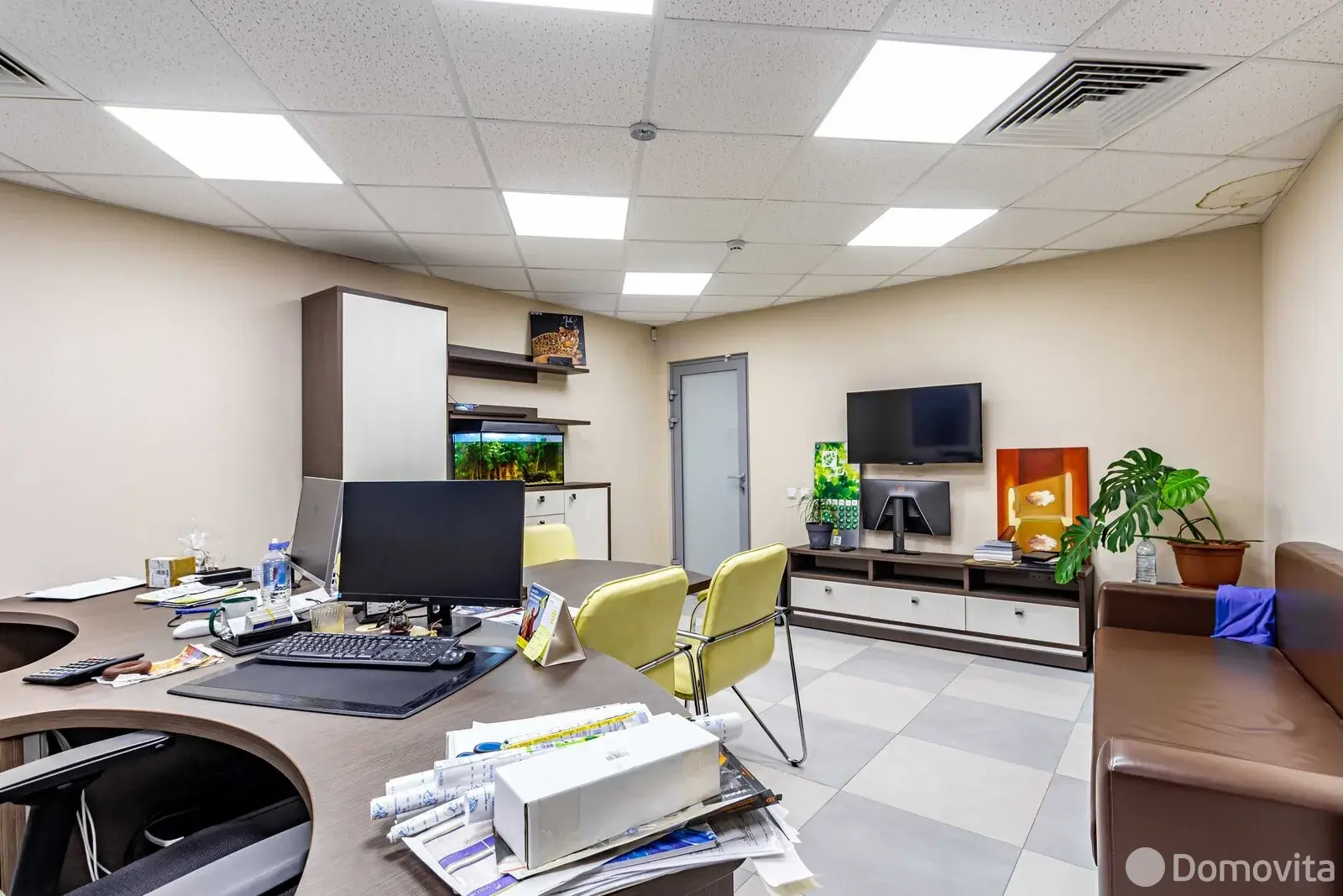 Купить офис на ул. Березовая Роща, д. 106 в Боровлянах, 355000USD, код 7106 - фото 11