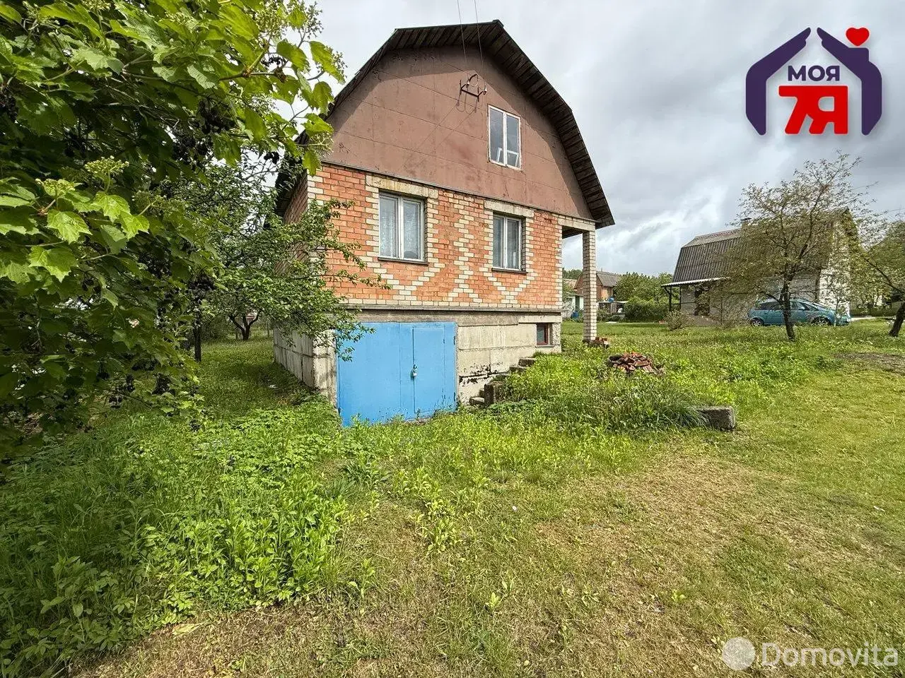 продажа дачи, Тройник, 