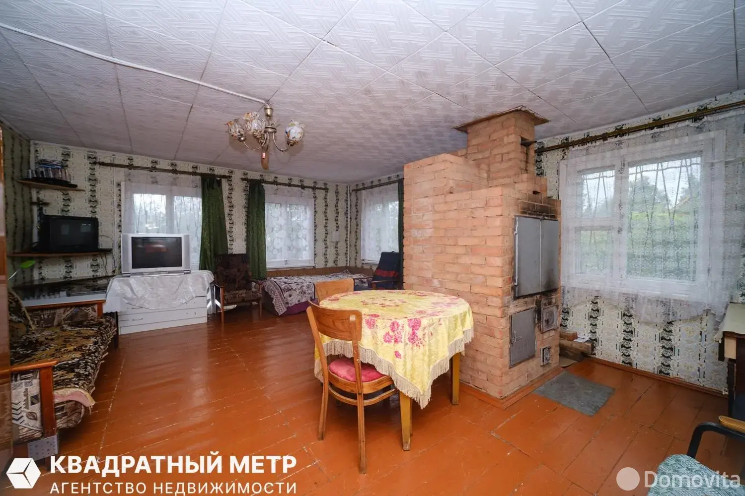 Купить 2-этажную дачу в Водолей Минская область, 90000BYN, код 186460 - фото 17
