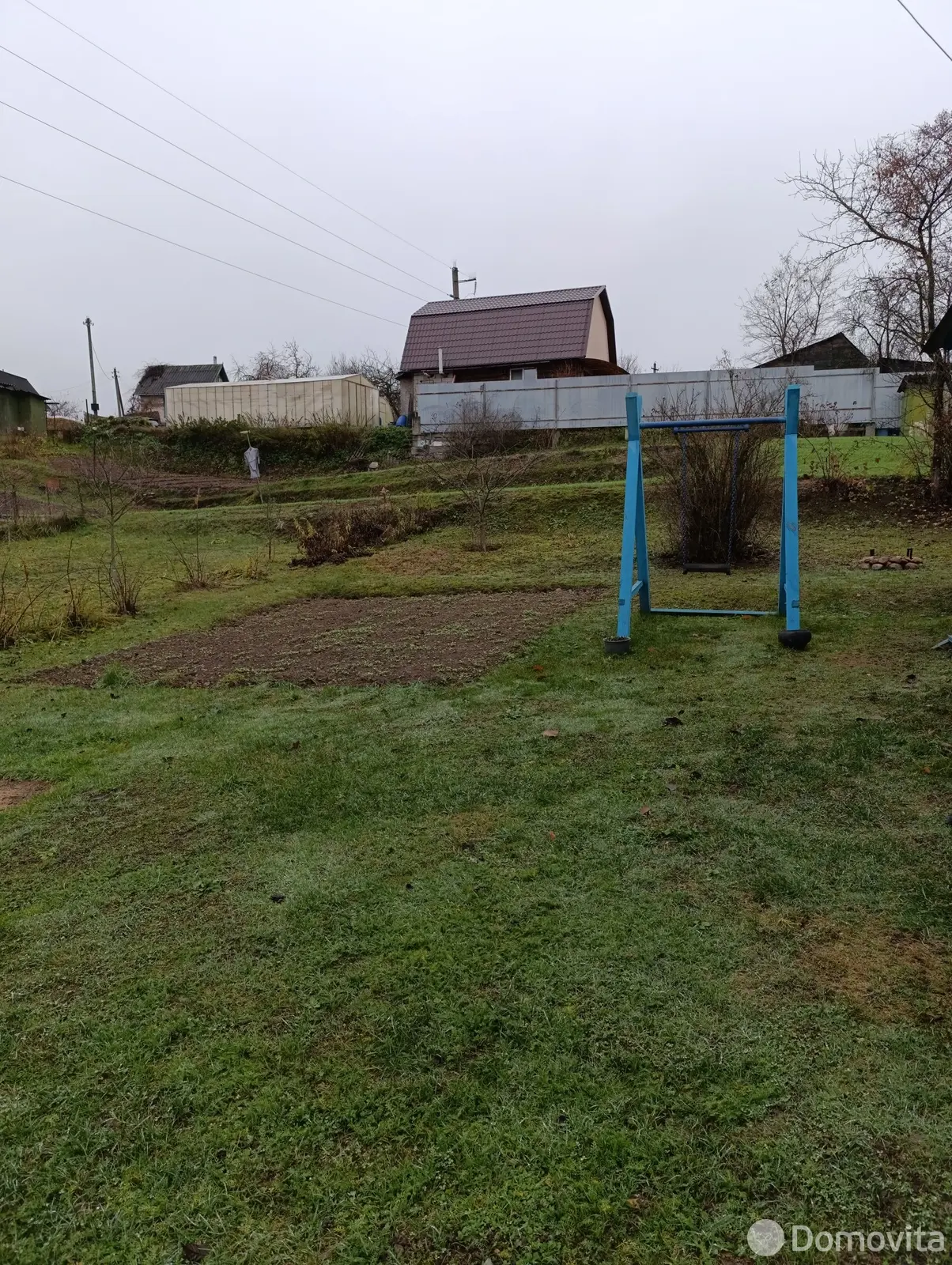 Продажа 1-этажной дачи в Витебске Витебская область, 8500USD, код 180654 - фото 2