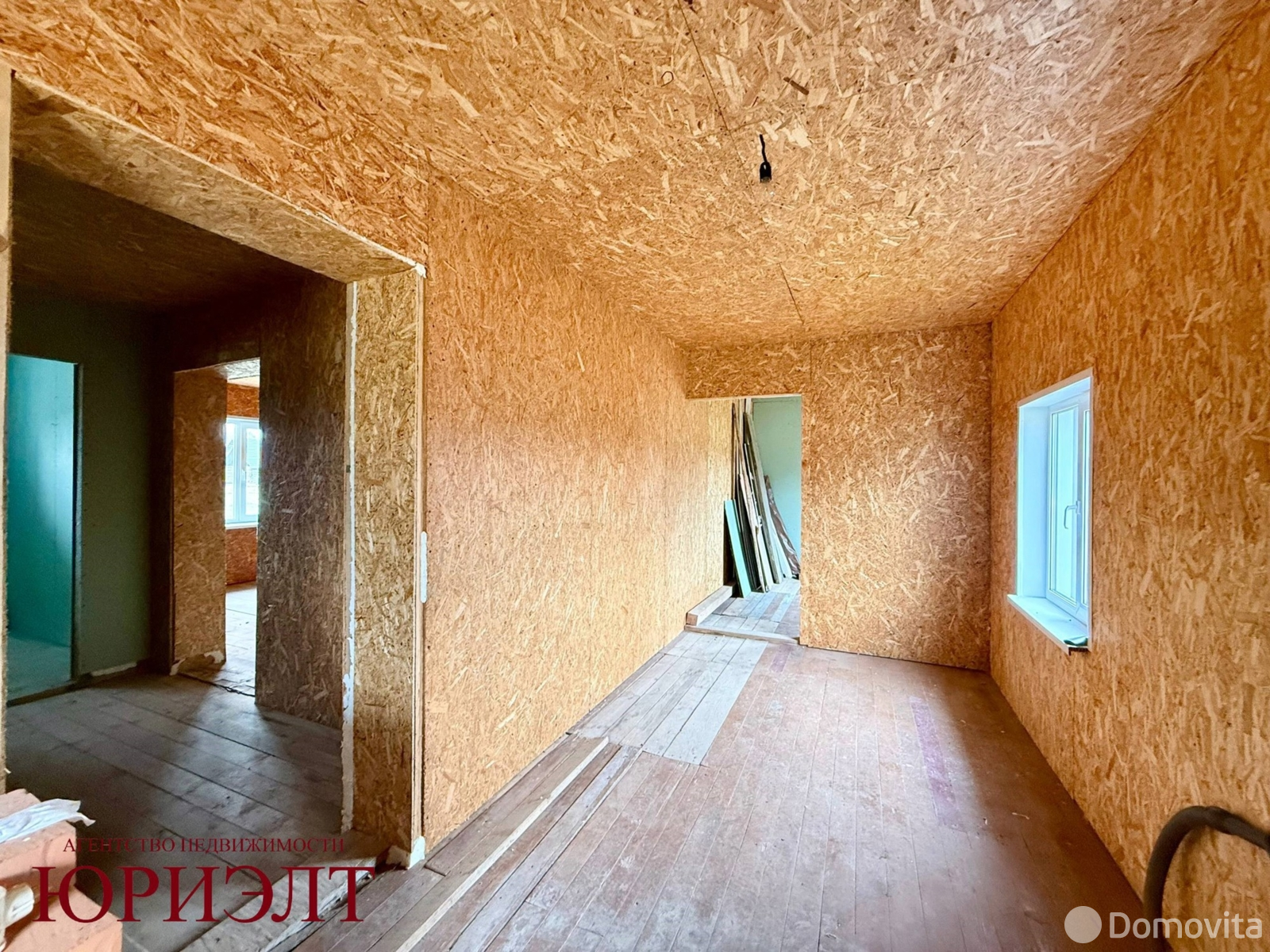 продажа коттеджа, Скоброе, д. 3А