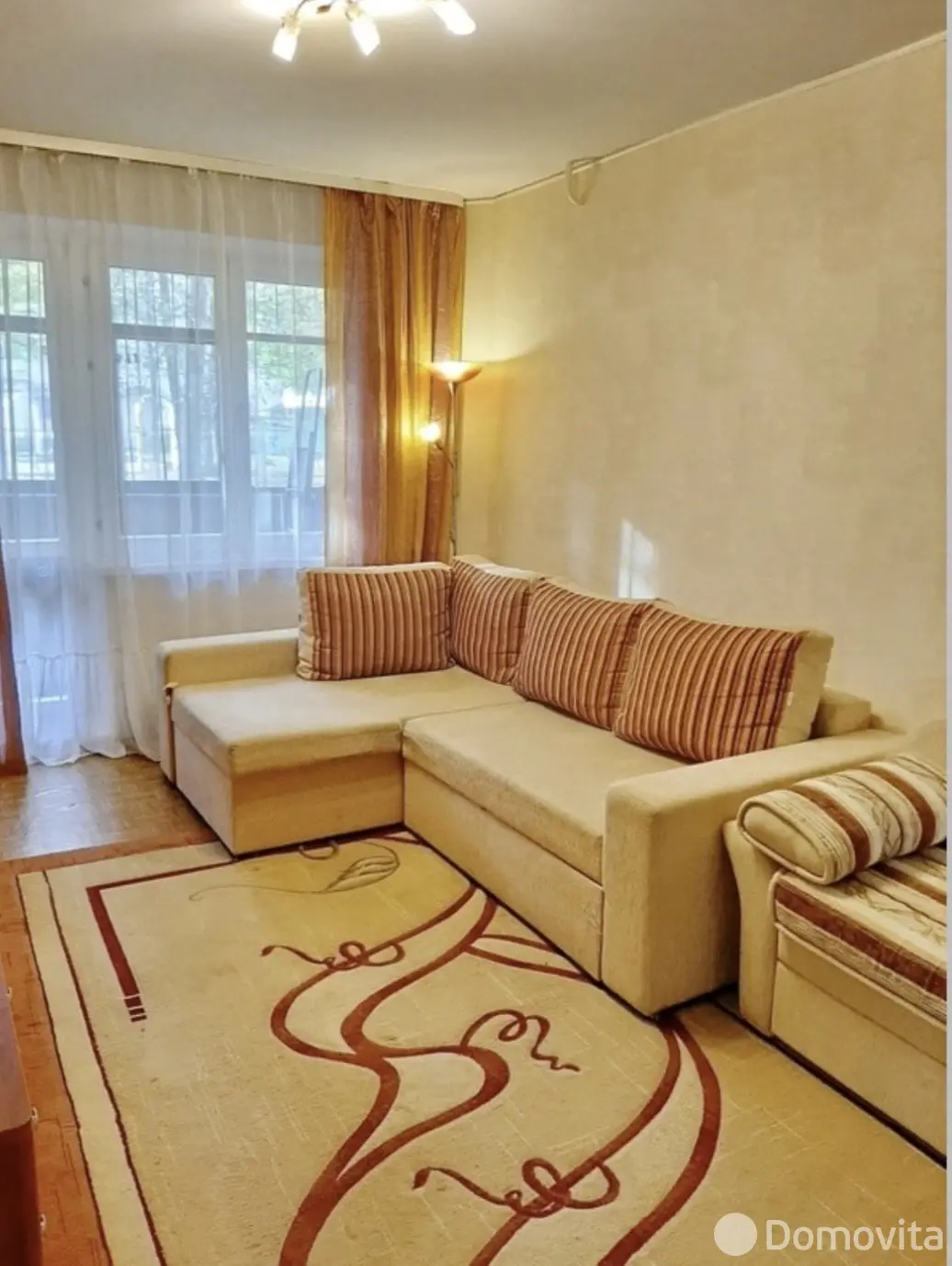 квартира, Минск, пр-т Газеты Правда, д. 22 от собственника