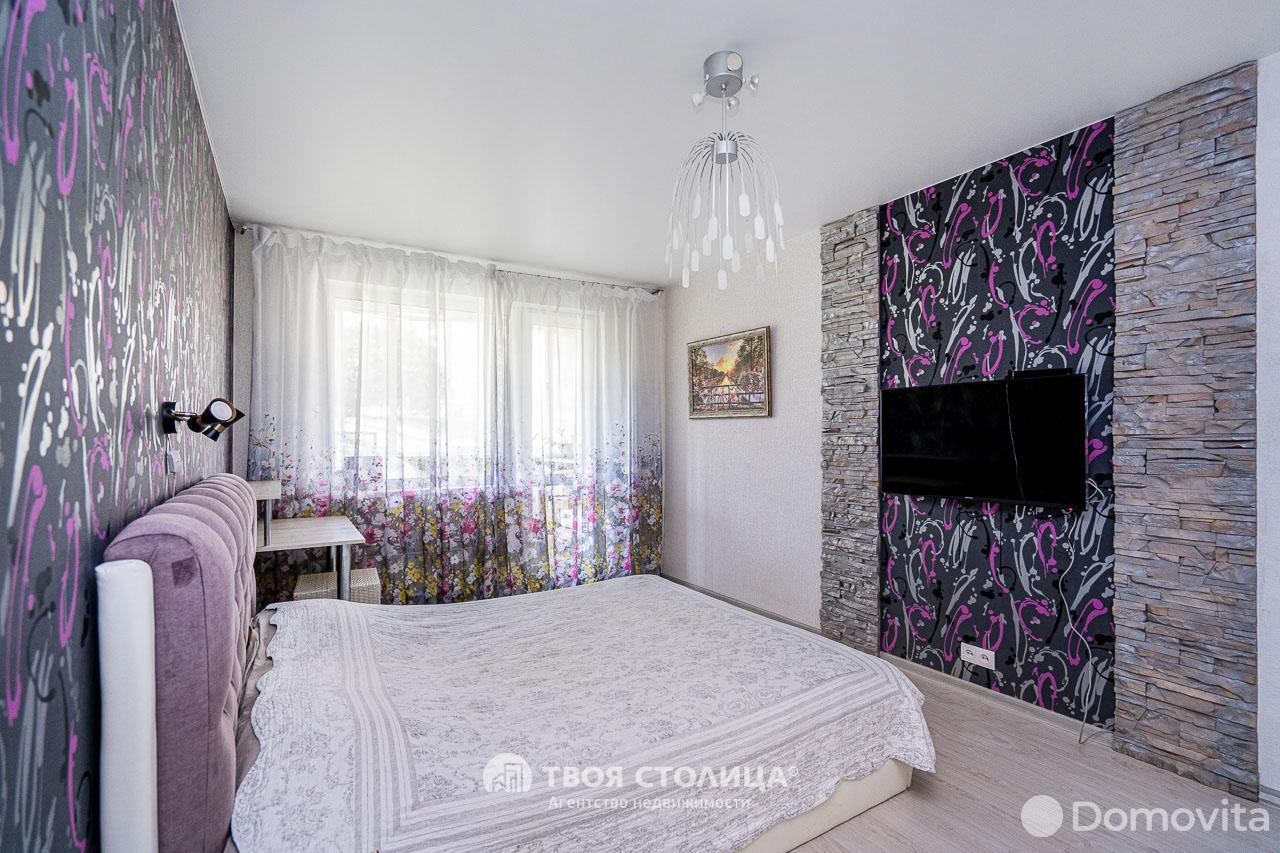 Купить 3-комнатную квартиру в Минске, ул. Леси Украинки, д. 12/1, 88500 USD, код: 928950 - фото 5