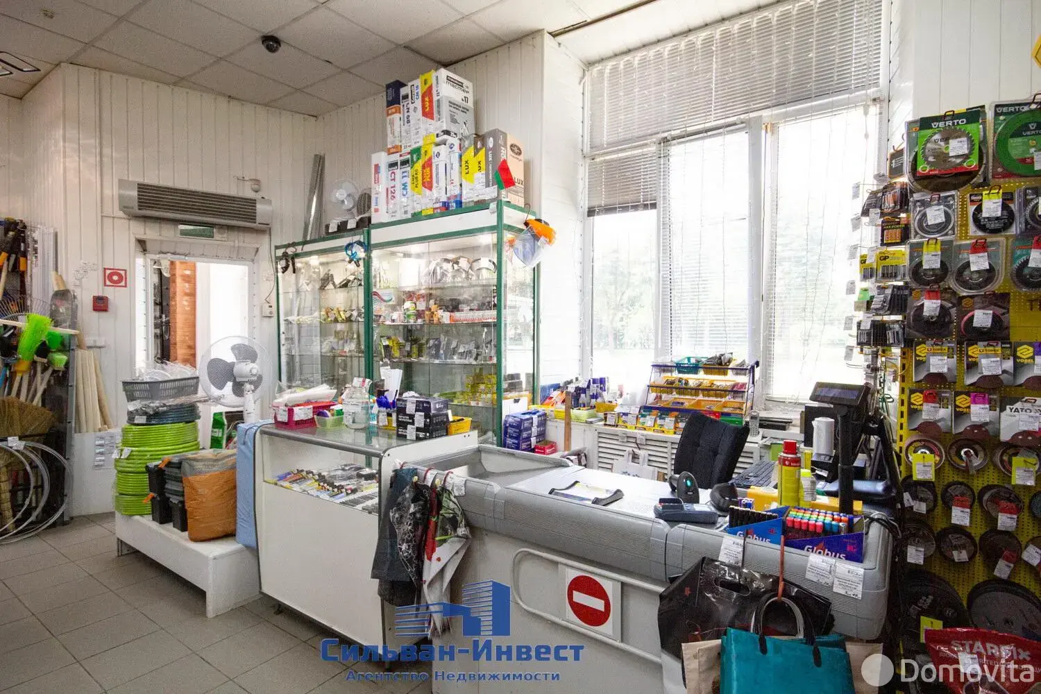 офис, Минск, Старовиленский тр-т, д. 30/Б