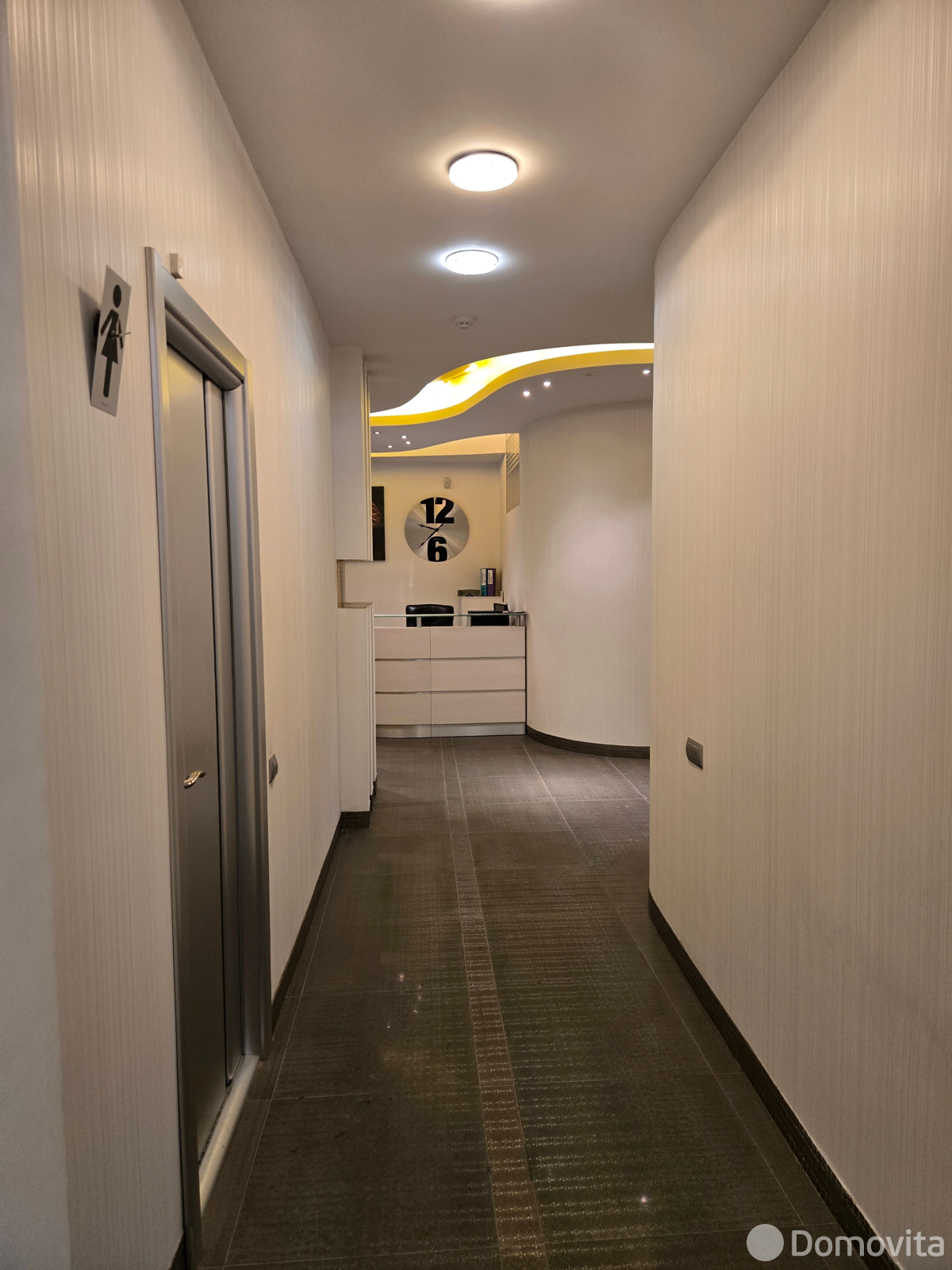 офис, Минск, ул. Москвина, д. 4 - лучшее предложение