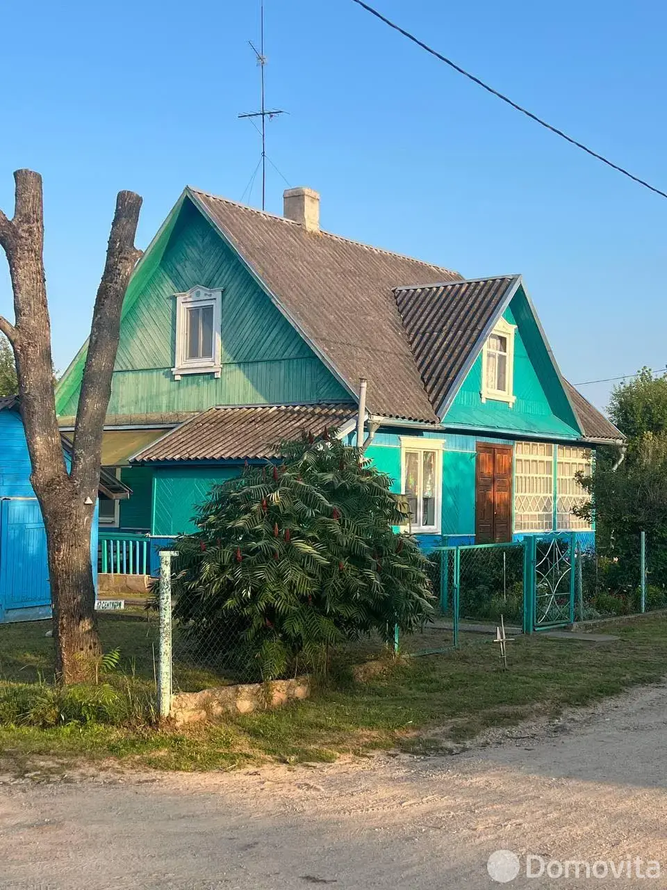 Цена продажи дома, Воропаево, ул. 17 Сентября
