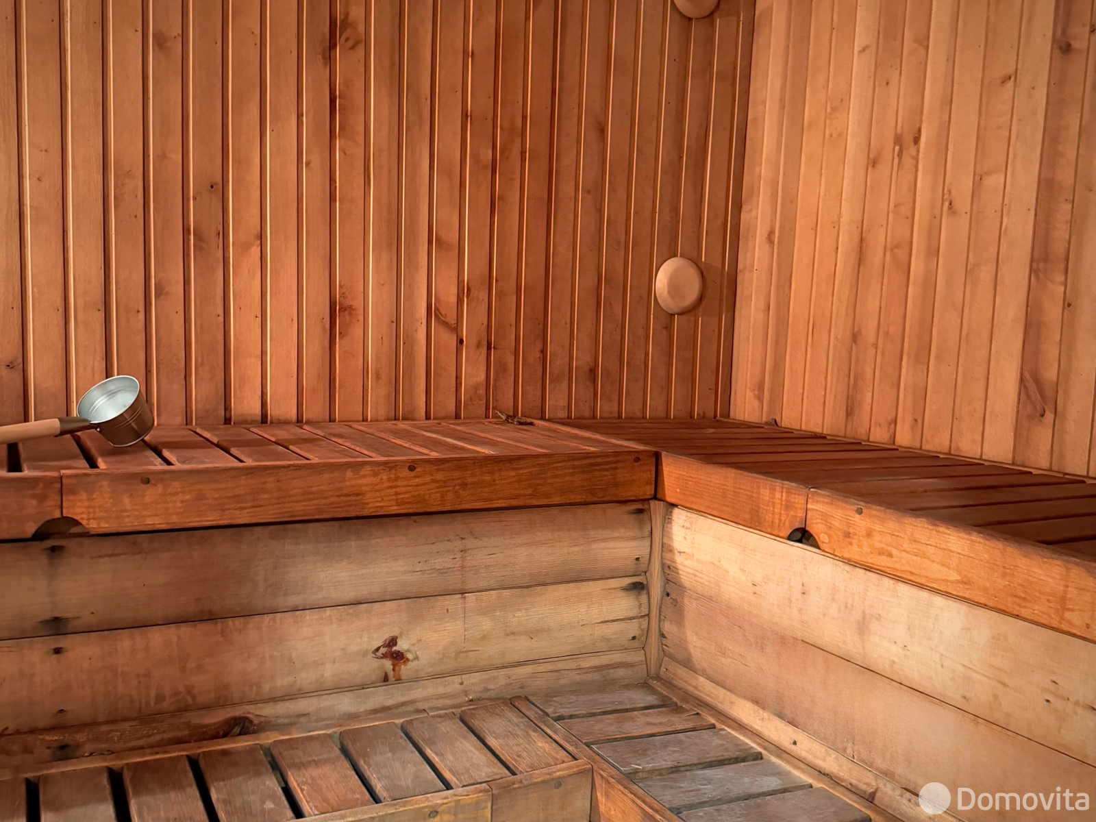  Коттедж Дом / усадьба с баней у рект на сутки в Могилеве ул. Садовая, д. 24, 250BYN, код 1283 - фото 7