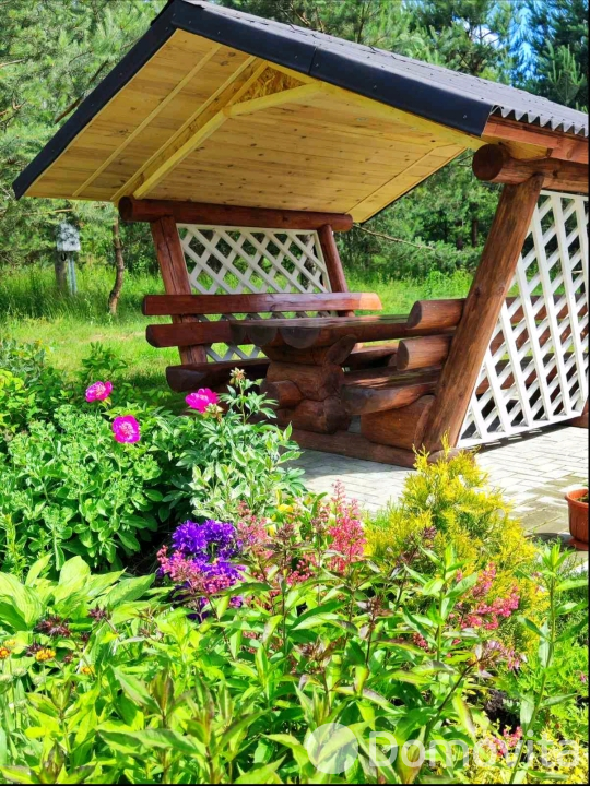 дом, Заполье, , стоимость продажи 200 000 р.