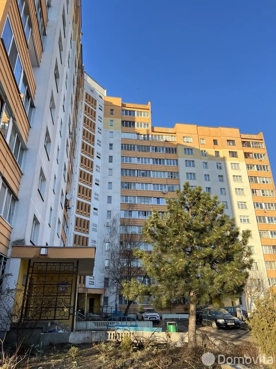 Продажа комнаты в Минске, ул. Радужная, д. 10, цена 65000 USD, код 7694 - фото 19
