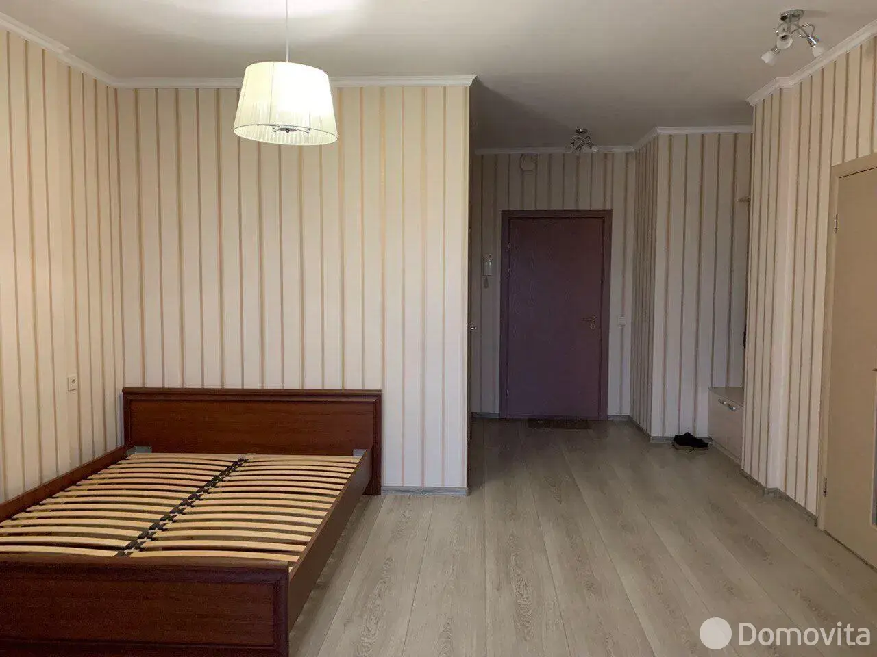 Продажа 2-комнатной квартиры в Минске, ул. Петра Мстиславца, д. 24, 109900 USD, код: 1120739 - фото 3