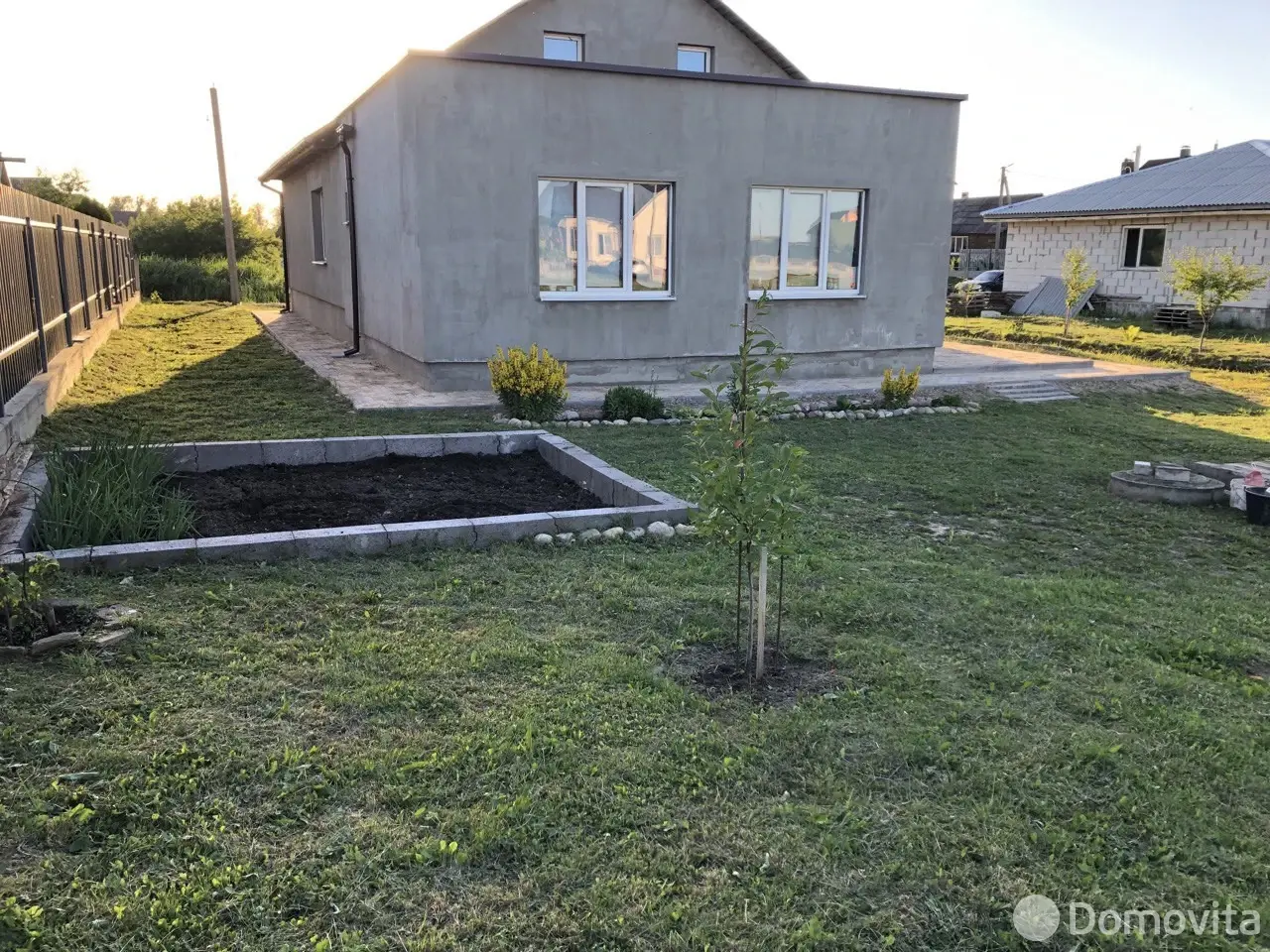 продажа коттеджа, Заполье, ул. Полевая, д. 14