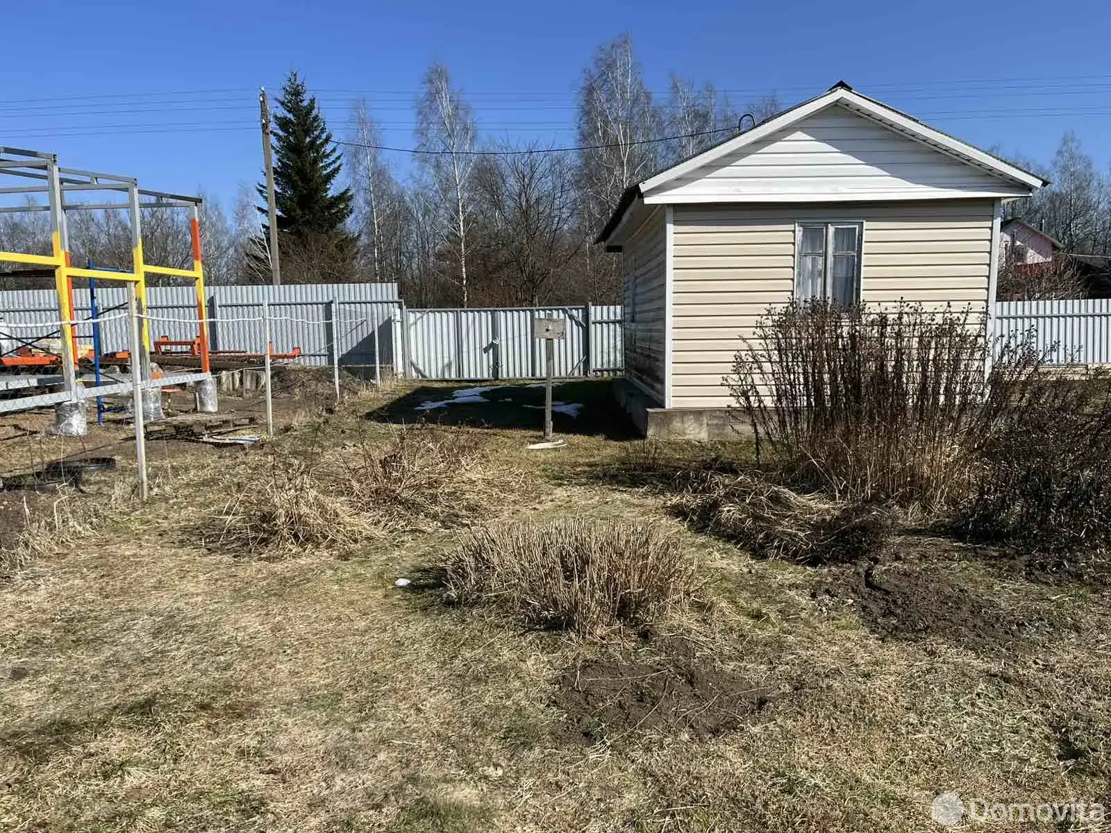 купить дачу, Амкодор-202, 