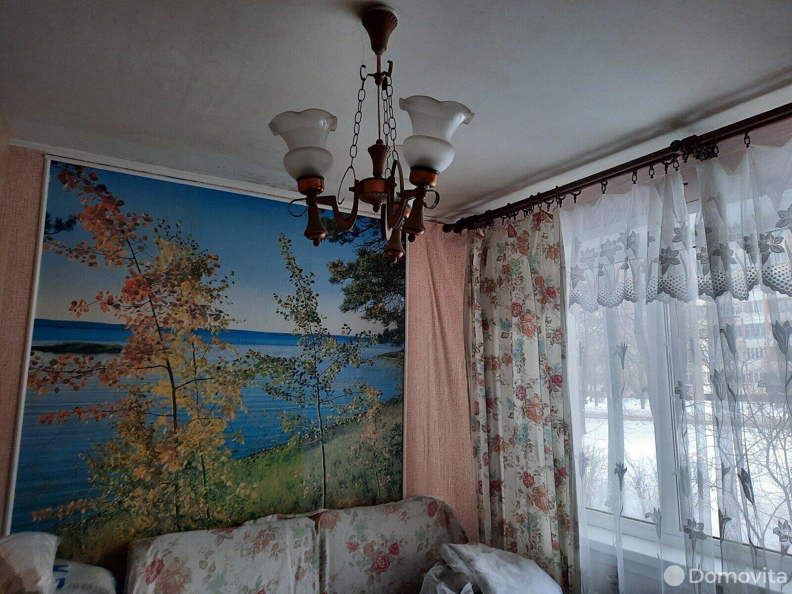 Купить 4-комнатную квартиру в Полоцке, ул. Мариненко, д. 37, 31200 USD, код: 963192 - фото 4