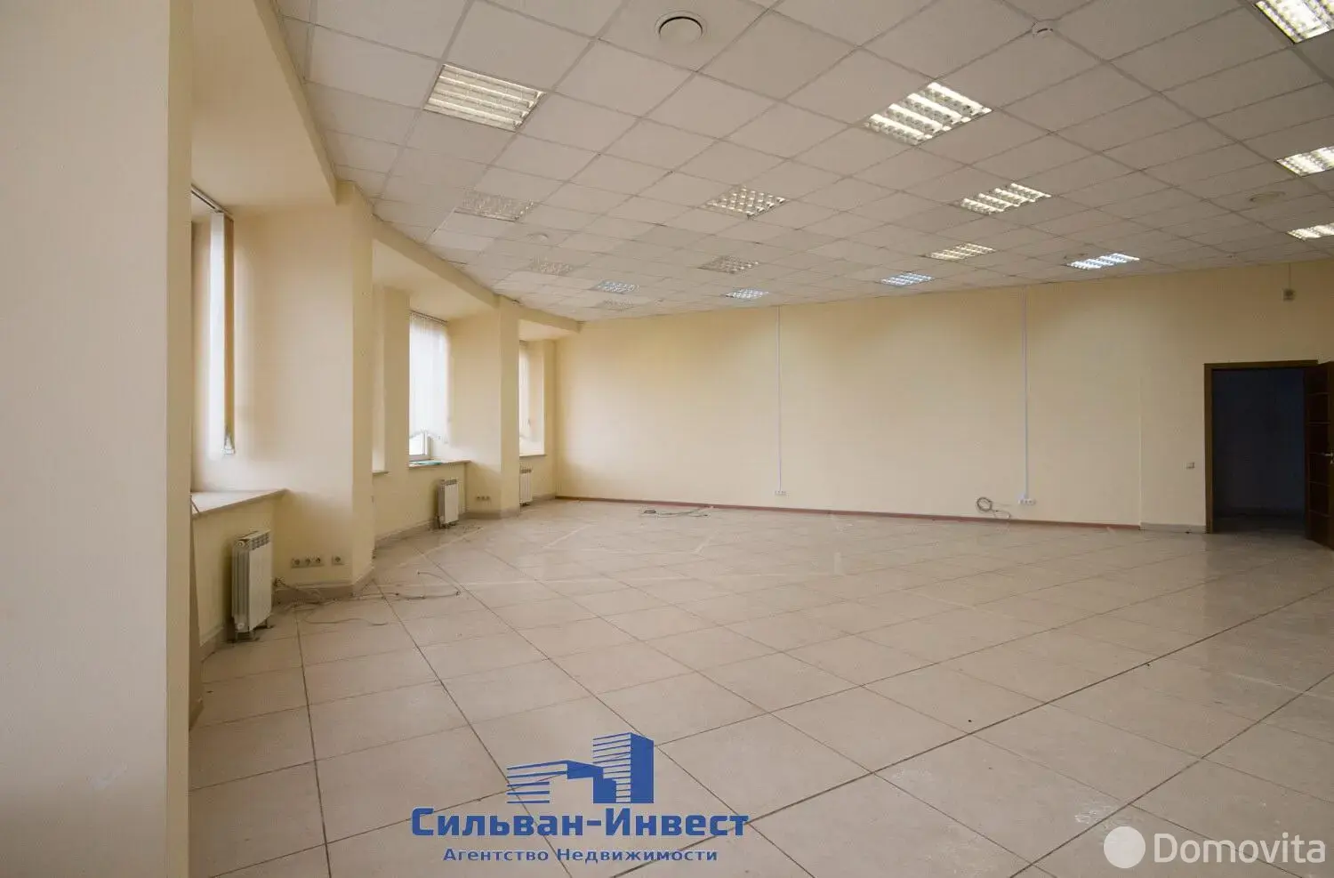 Купить офис на ул. Домбровская, д. 9 в Минске, 100620USD, код 9245 - фото 8