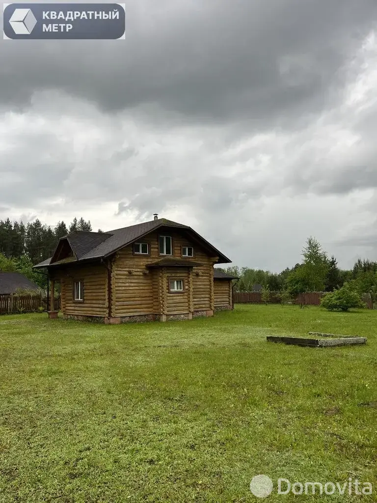 дом, Ольшево, , стоимость продажи 203 609 р.