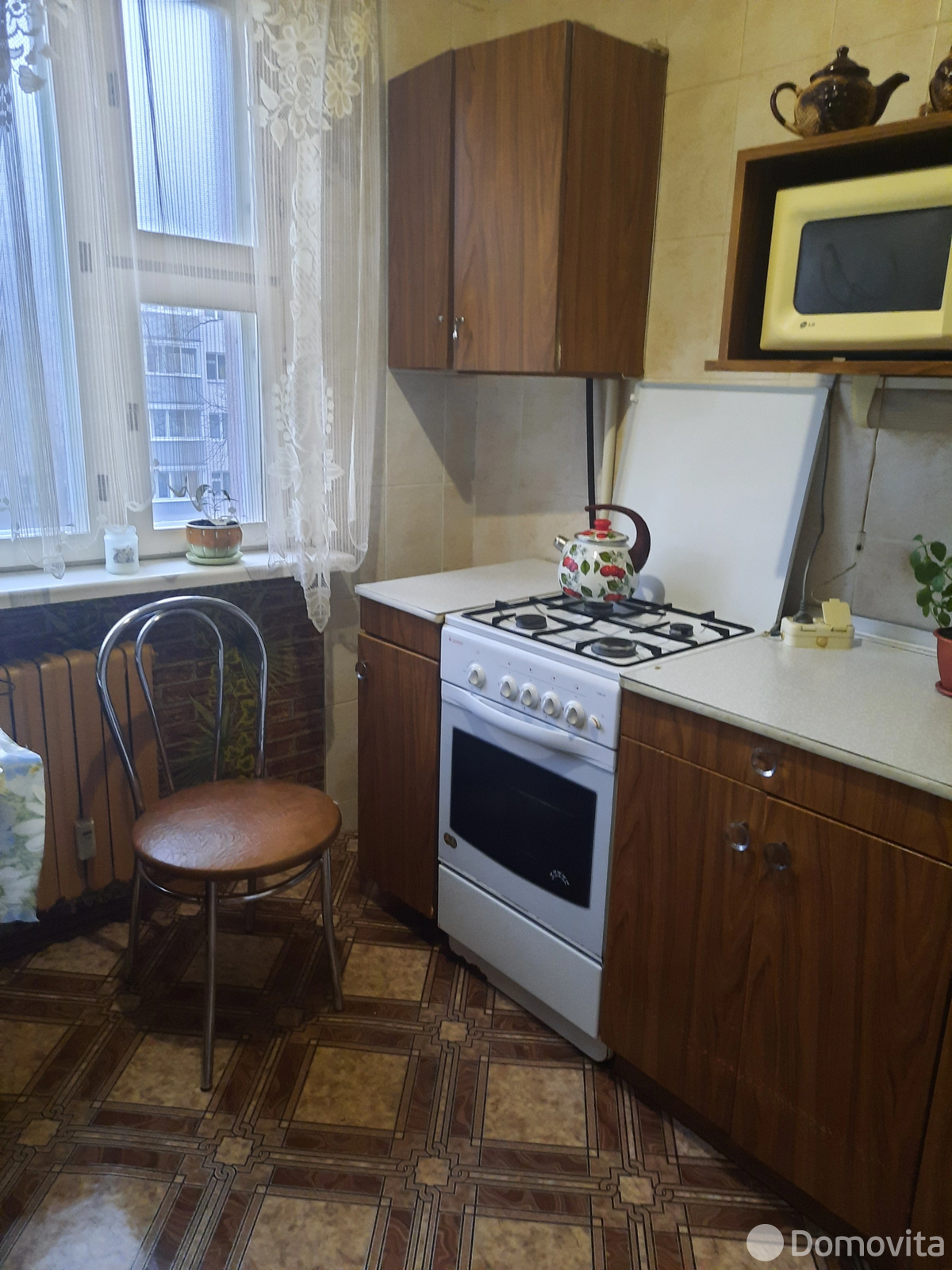 комната, Минск, пер. Клумова, д. 7, стоимость аренды 494 р./мес.